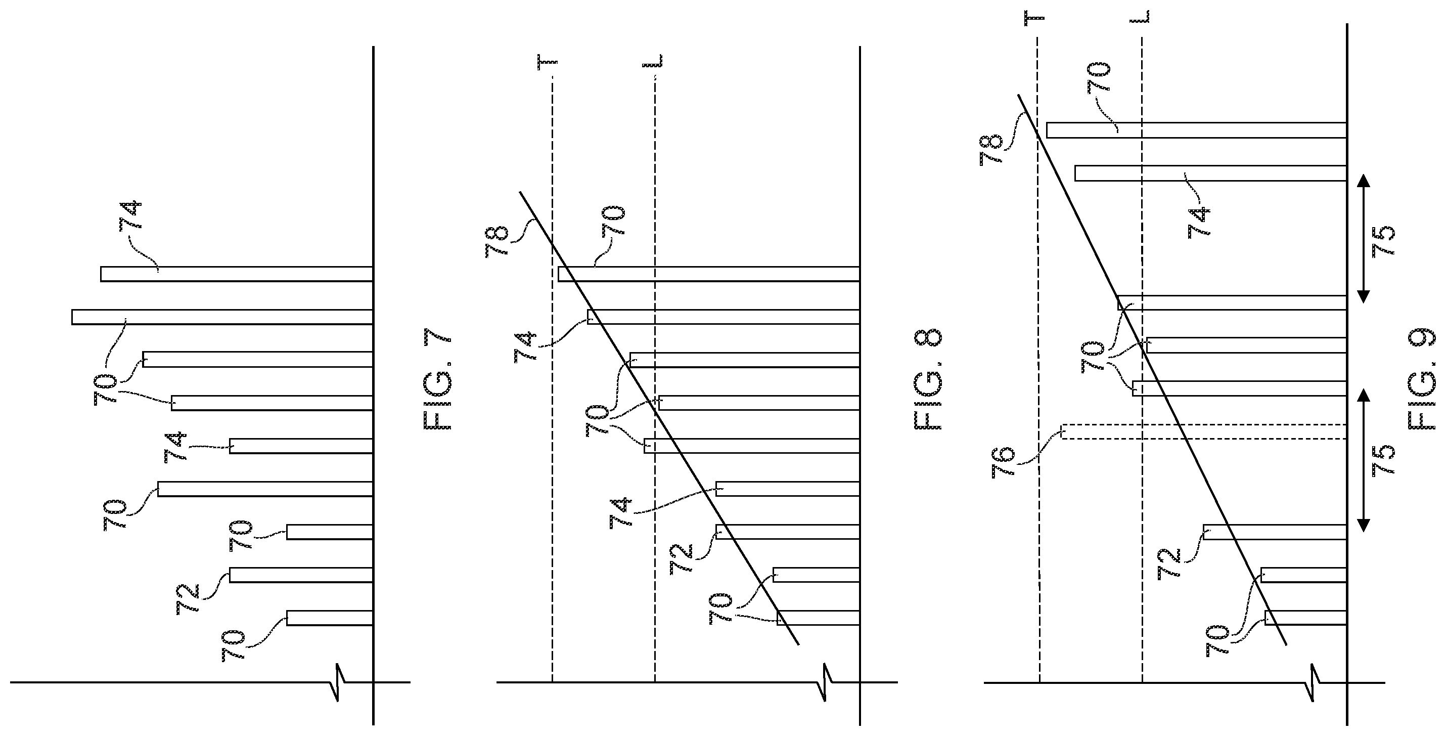 Patent US12174607 Figure 6 – Production and measurement of workpieces