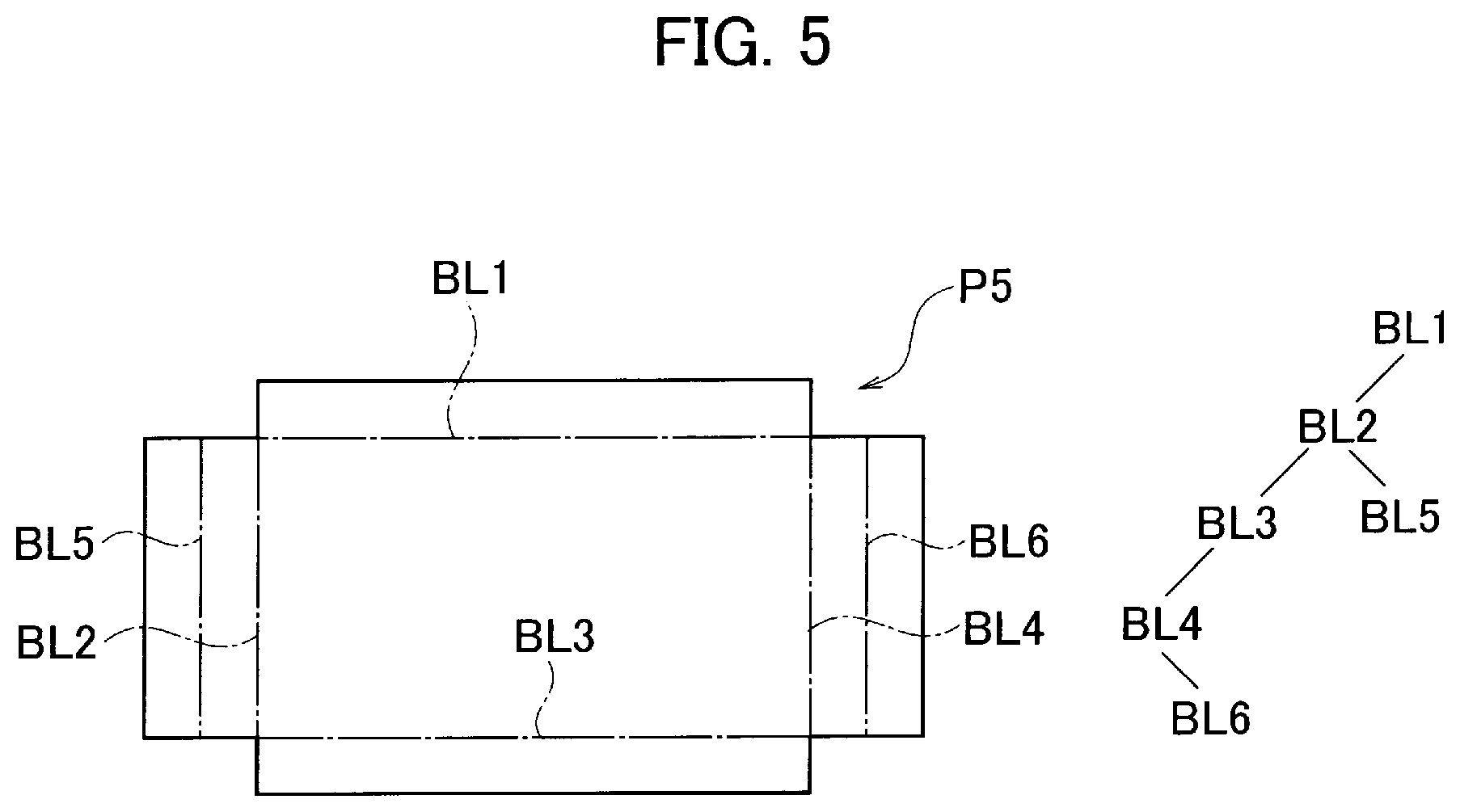 Patent US12174610 Figure 5 – Processing program creation device and processing program creation method
