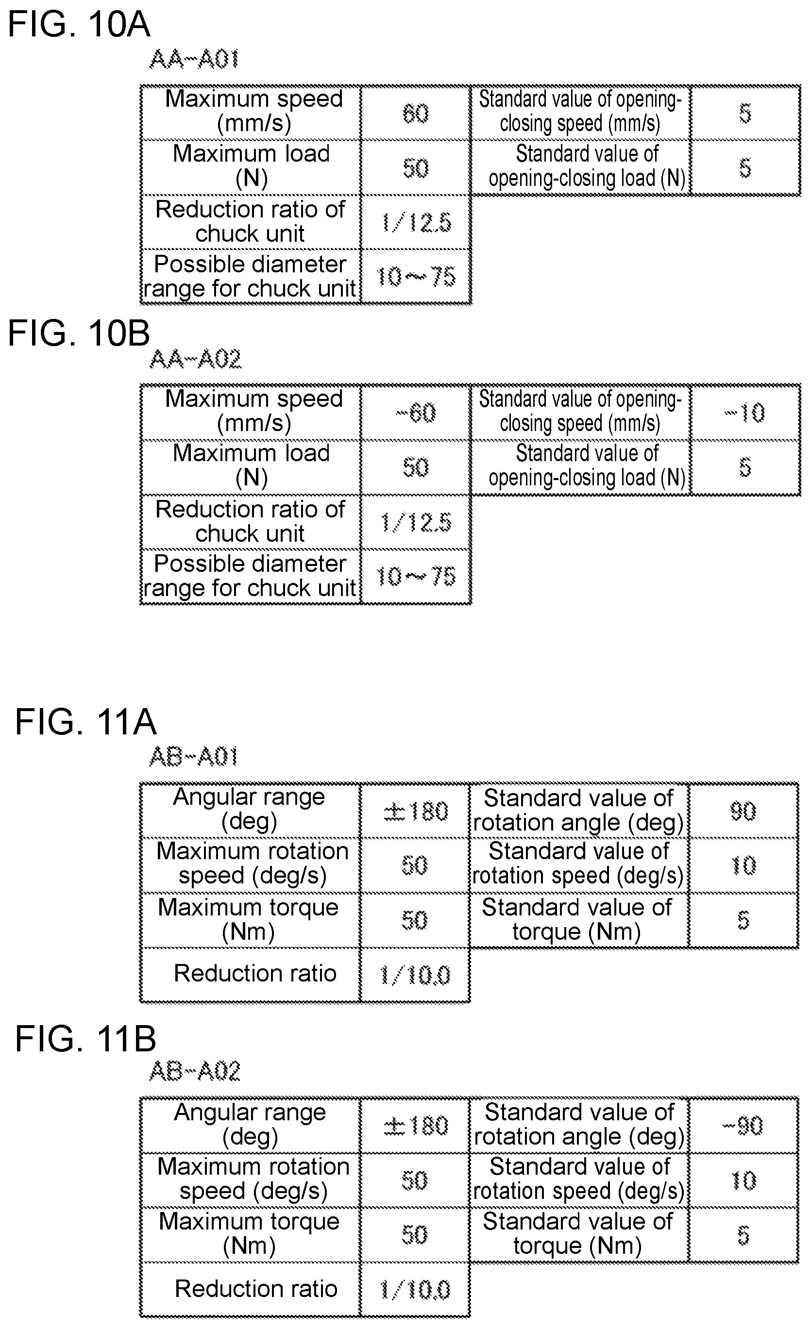 Patent US12174614 Figure 8 – Control program generation apparatus, control program generation method, and program