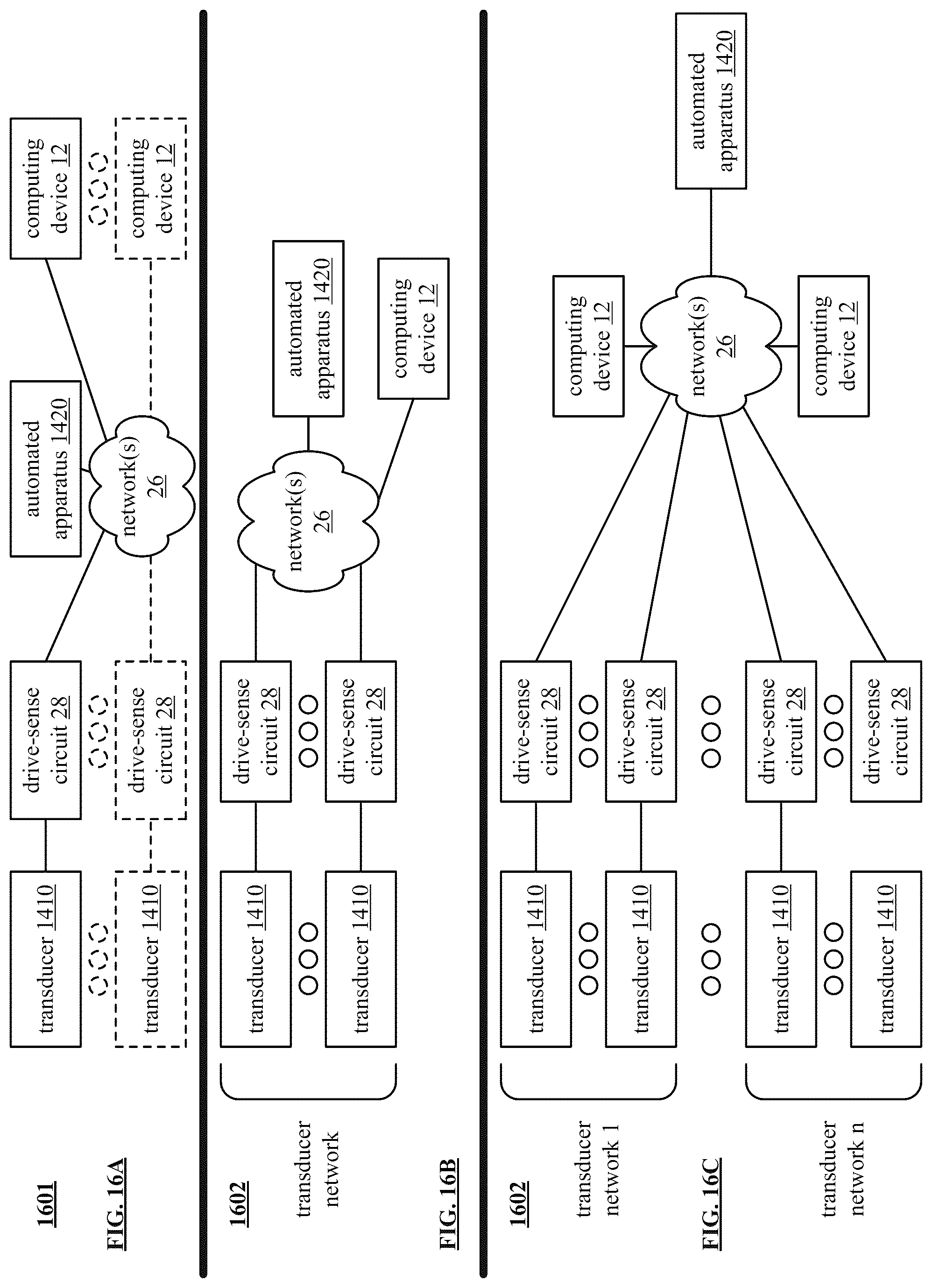 Patent US12174618 Figure 15 – Analog world interfacing for automated systems
