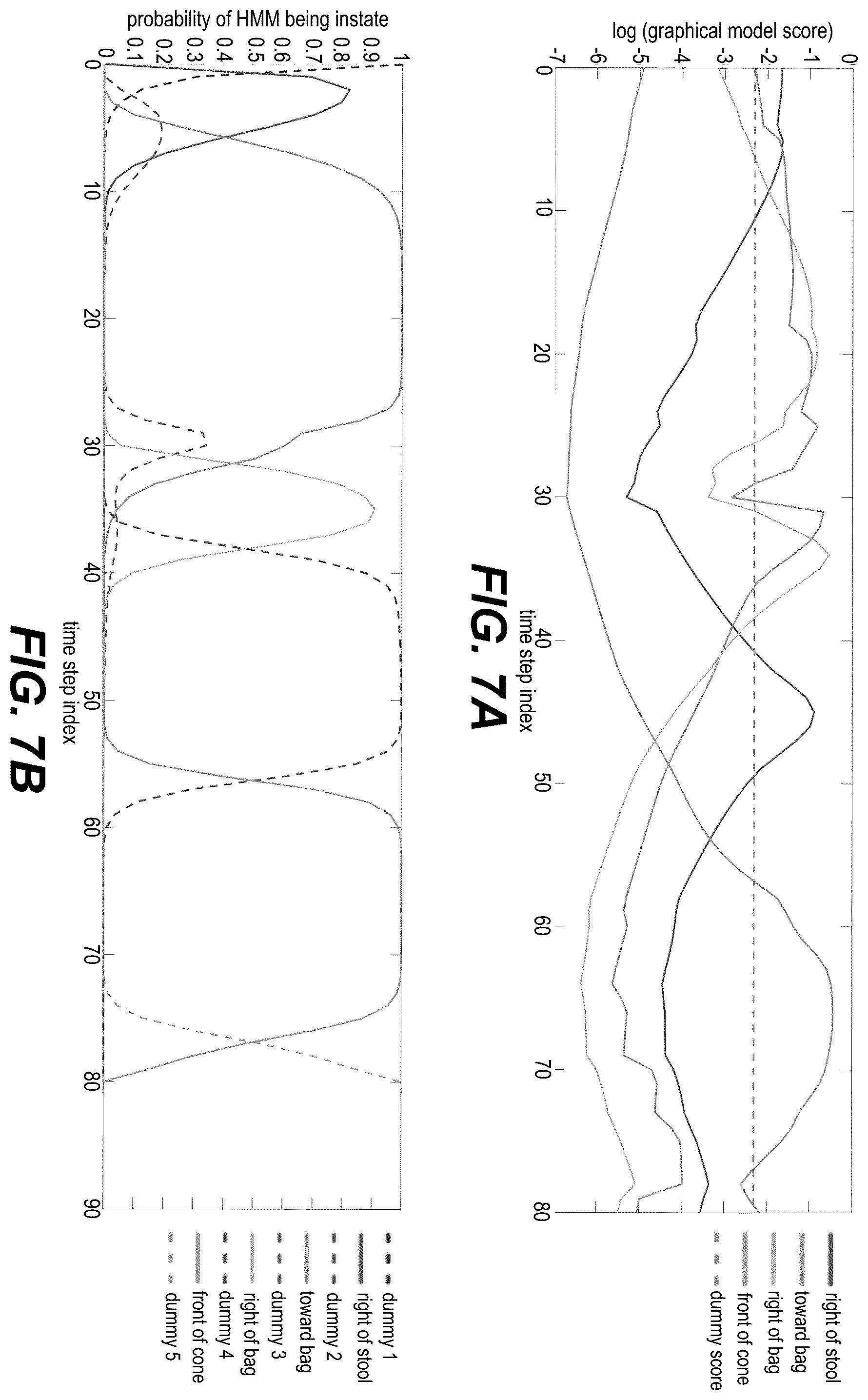 Patent US12174628 Figure 7 – System and method for controlling a self-guided vehicle