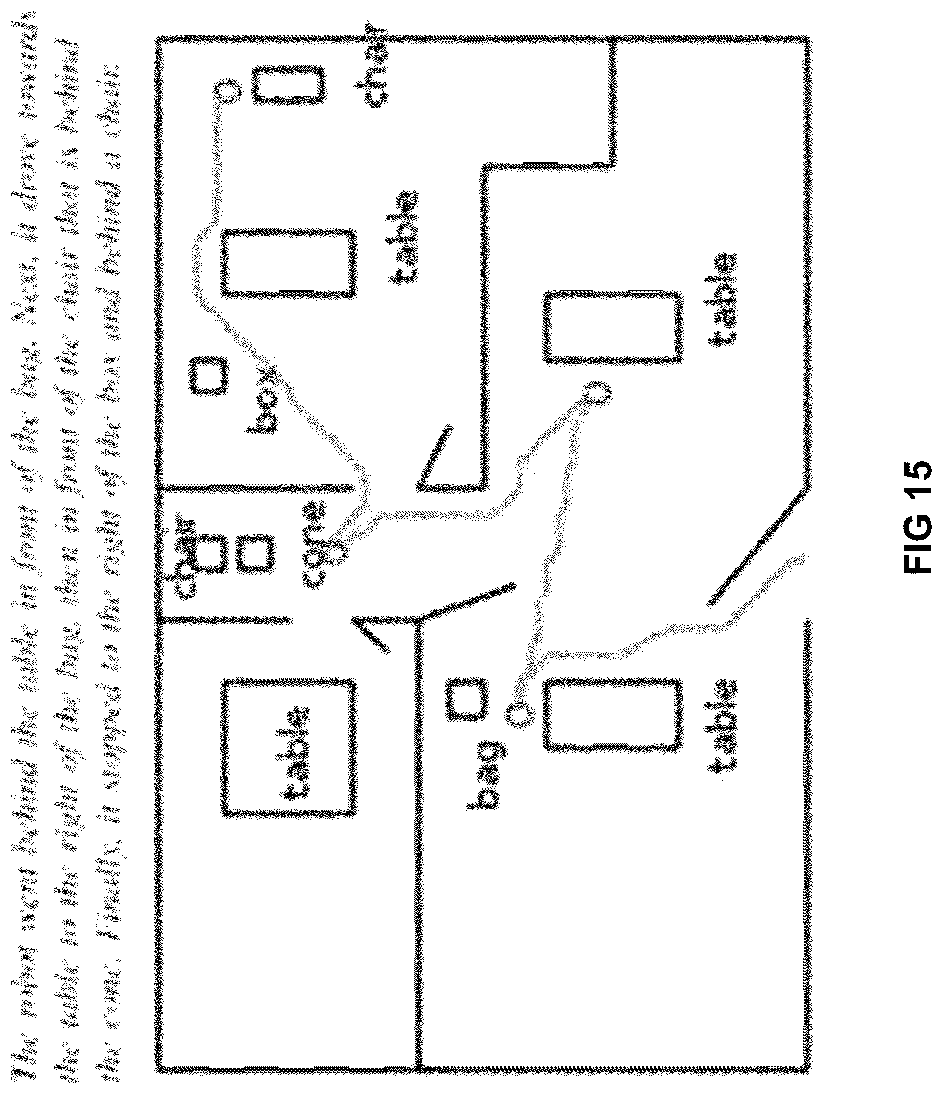 Patent US12174628 Figure 15 – System and method for controlling a self-guided vehicle
