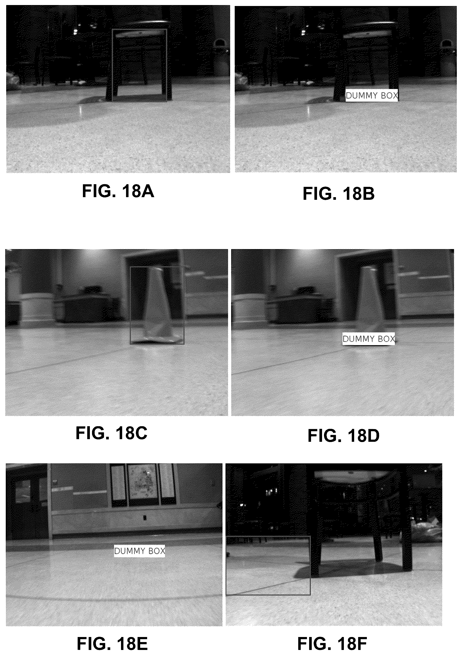 Patent US12174628 Figure 20 – System and method for controlling a self-guided vehicle