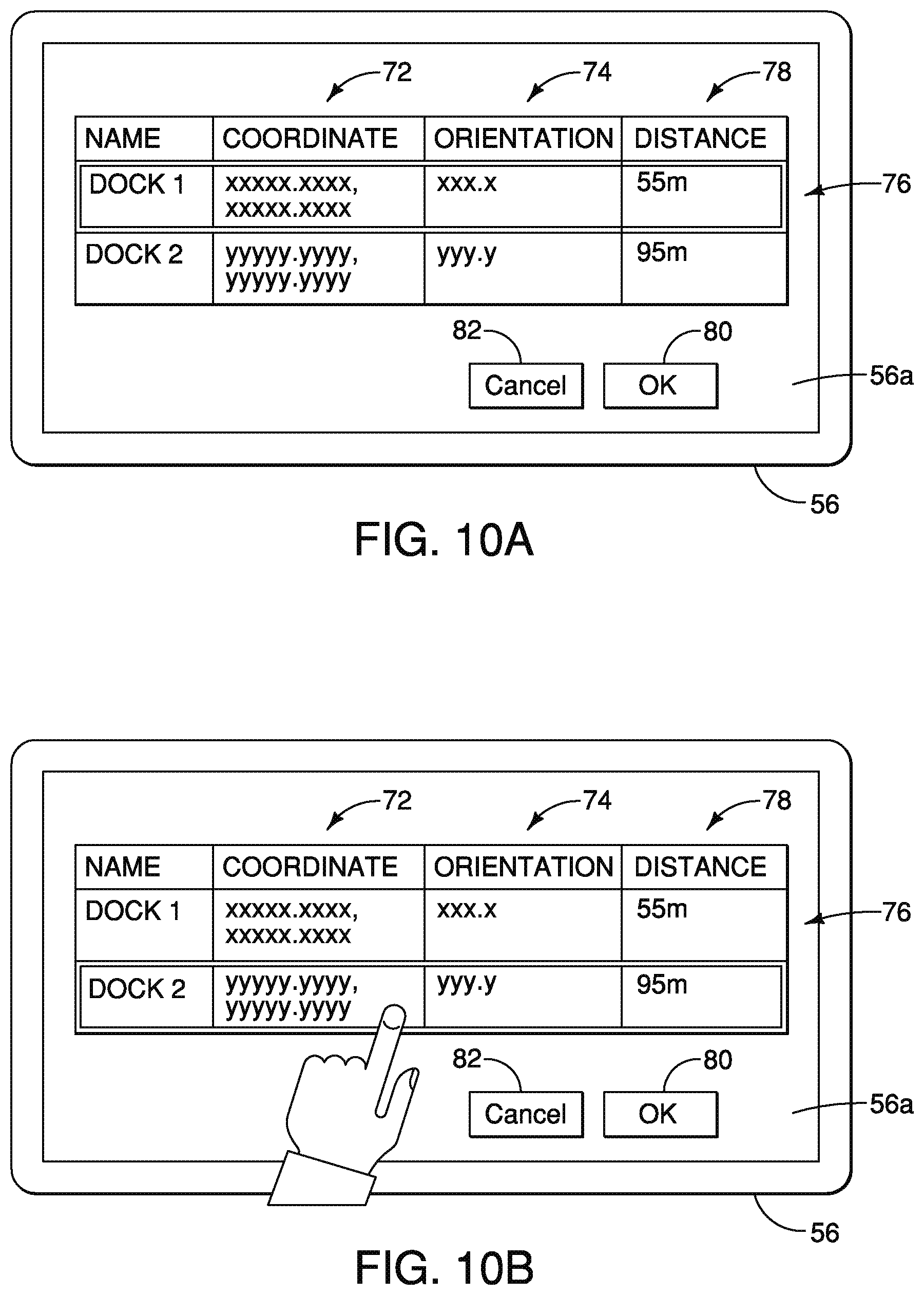Patent US12174633 Figure 9 – Watercraft auto-docking system and watercraft auto-docking method