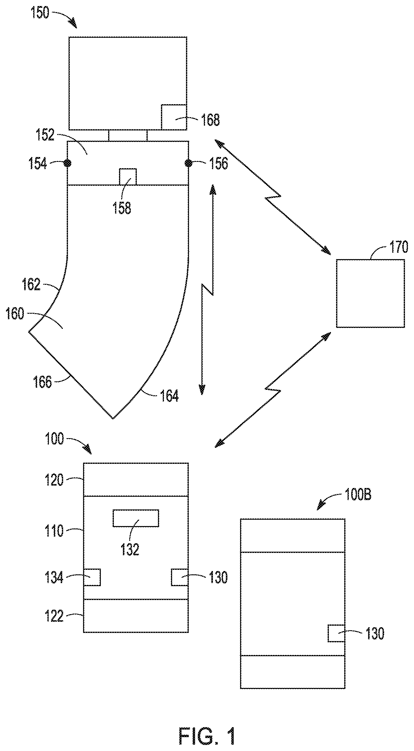 Patent US12174636 Figure 1 – Asphalt compactor pass planning
