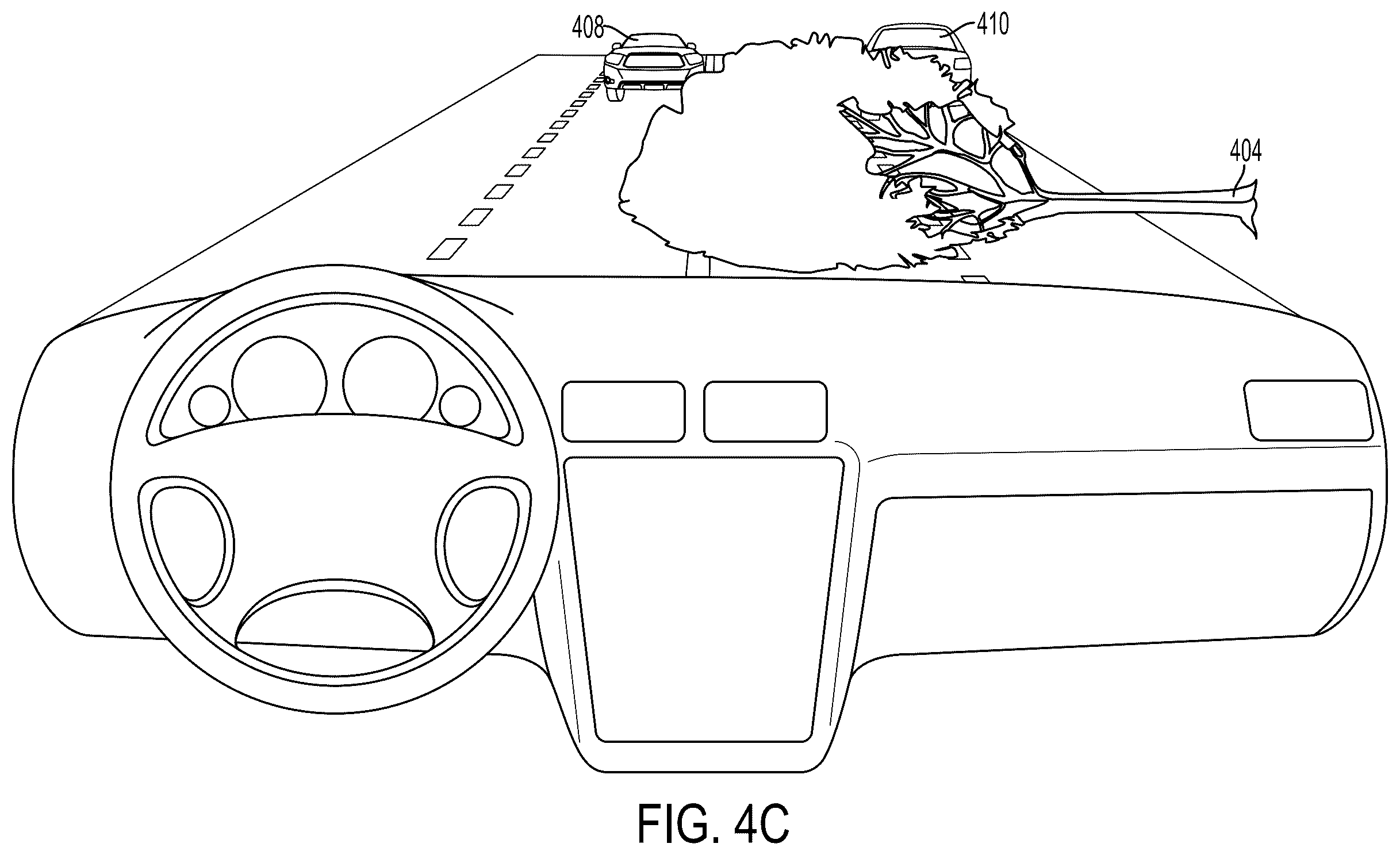 Patent US12174640 Figure 6 – Assisted perception for autonomous vehicles
