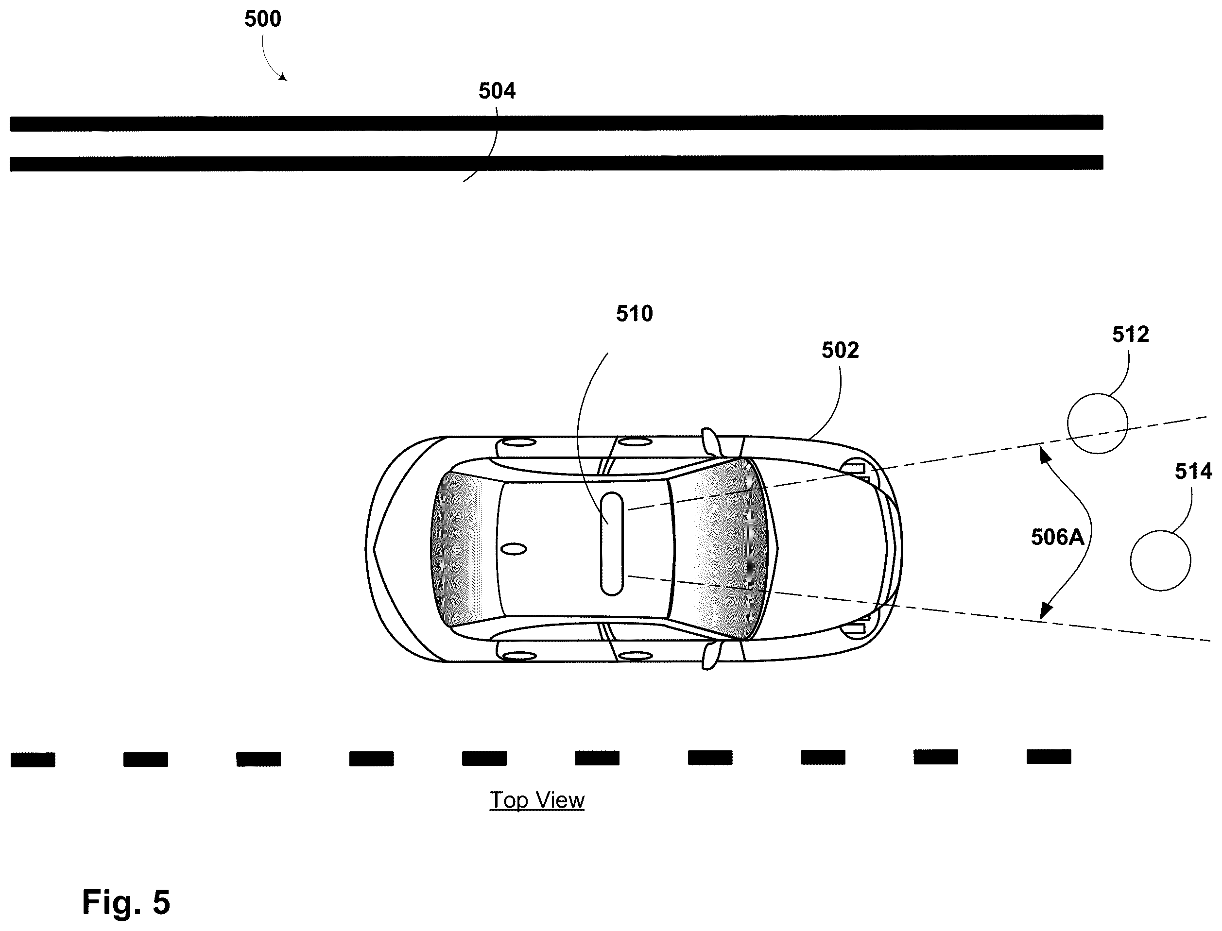 Patent US12174640 Figure 9 – Assisted perception for autonomous vehicles