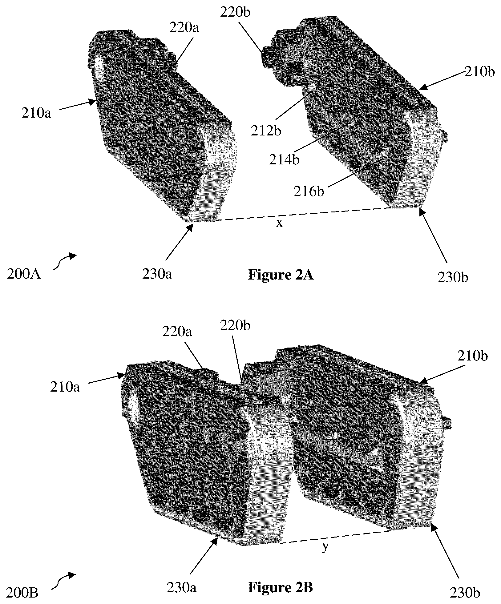 Patent US12174642 Figure 2 – Modular robotic system
