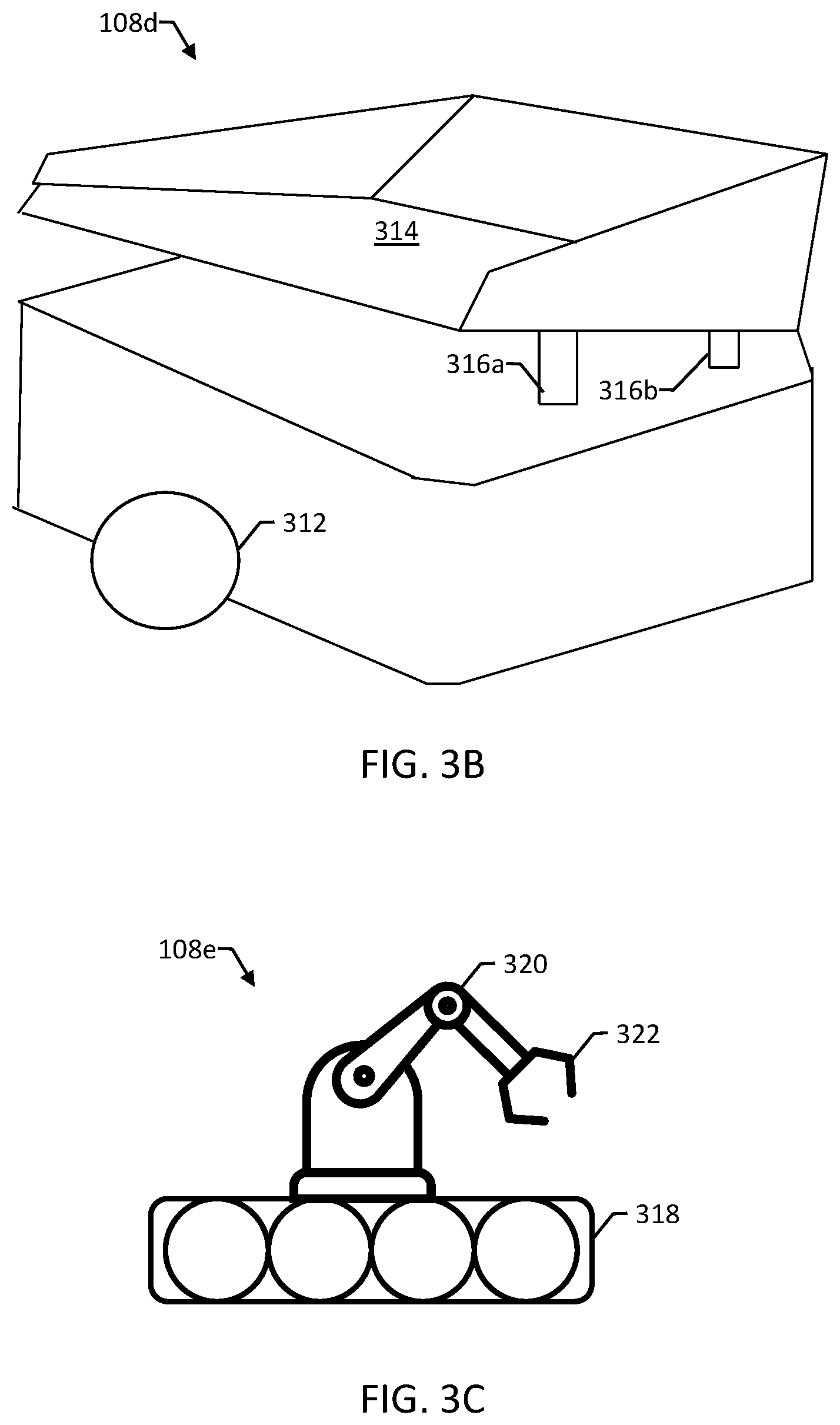 Patent US12174643 Figure 7 – Systems and methods for delivering packages using mobile robots