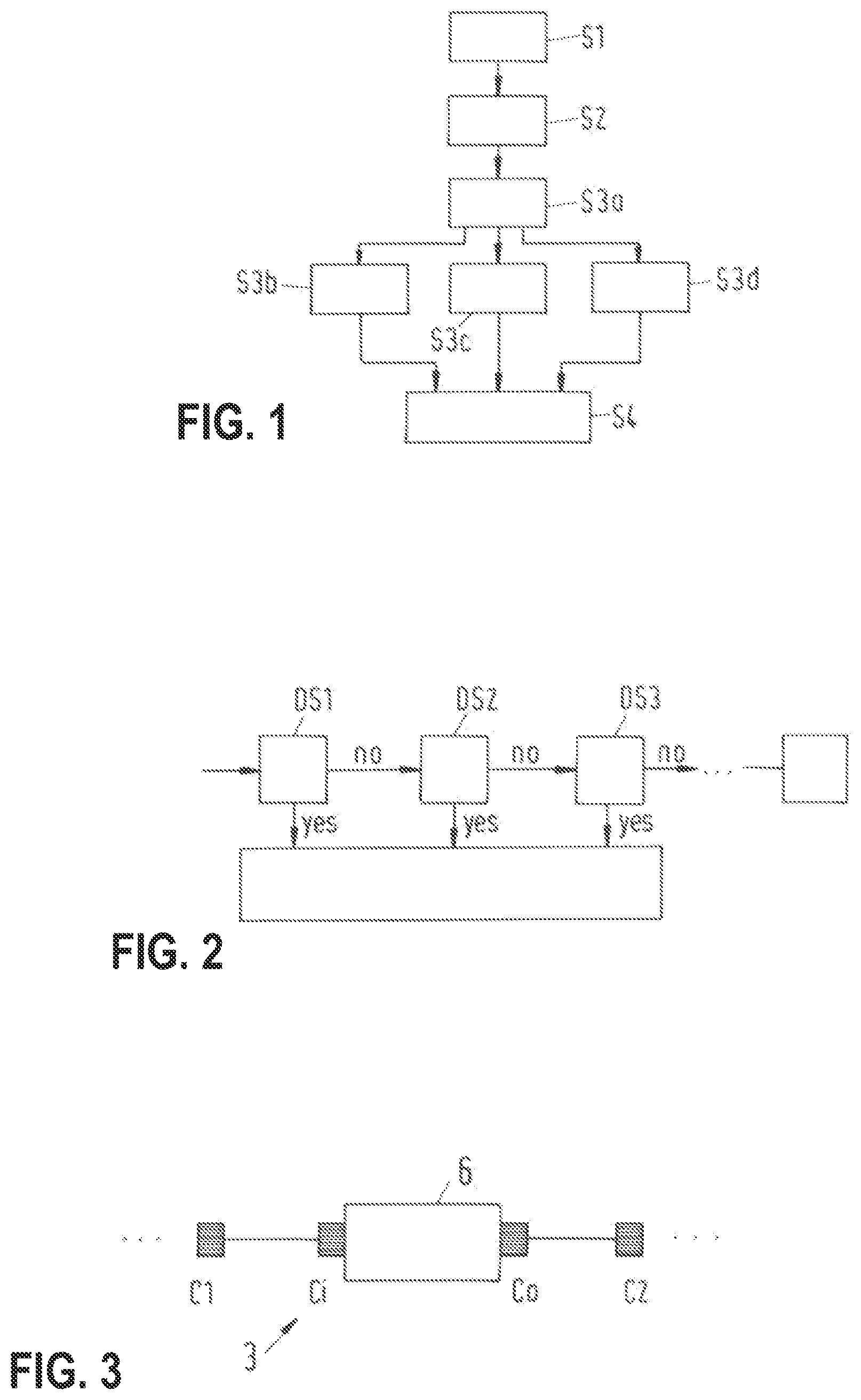 Patent US12174645 Figure 1 – Method and apparatus for planning an obstacle-free measurement trajectory of a coordinate measuring machine, and computer program