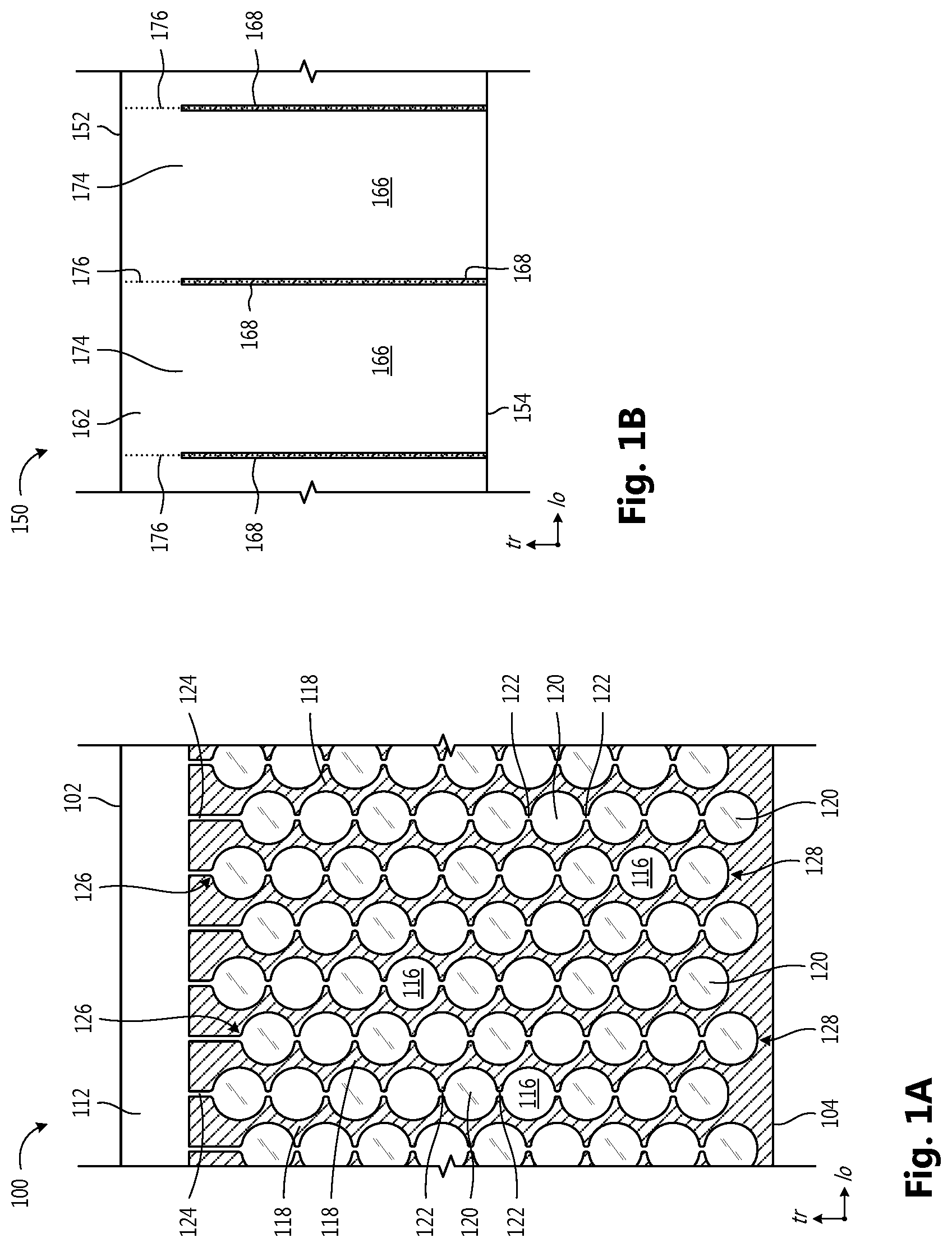 Patent US12174646 Figure 1 – Inflators for inflatable webs with gas moving devices in series