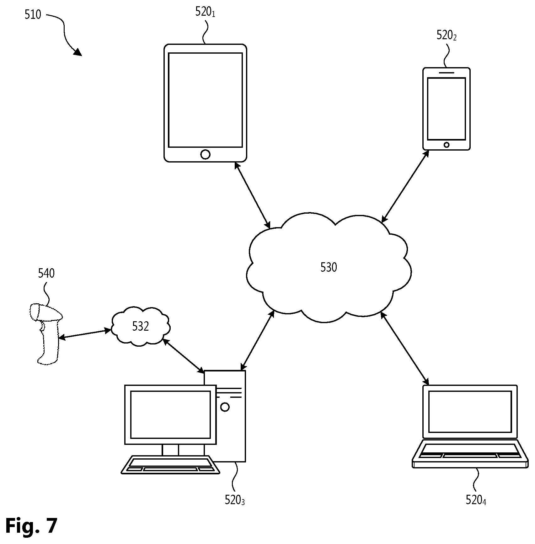 Patent US12174646 Figure 10 – Inflators for inflatable webs with gas moving devices in series