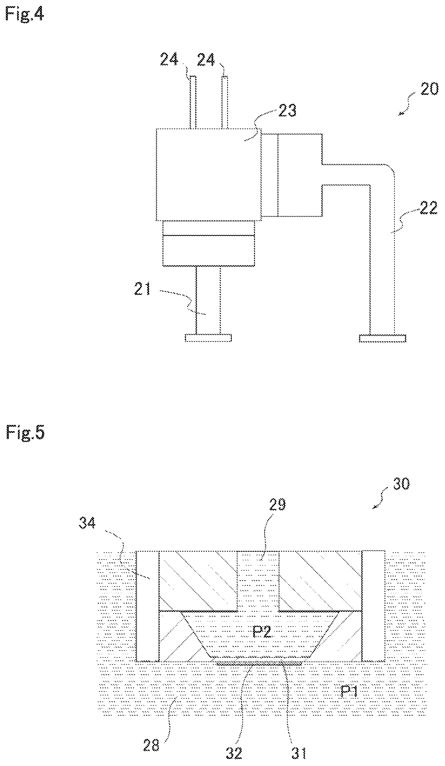 Patent US12174647 Figure 3 – Flow rate control device