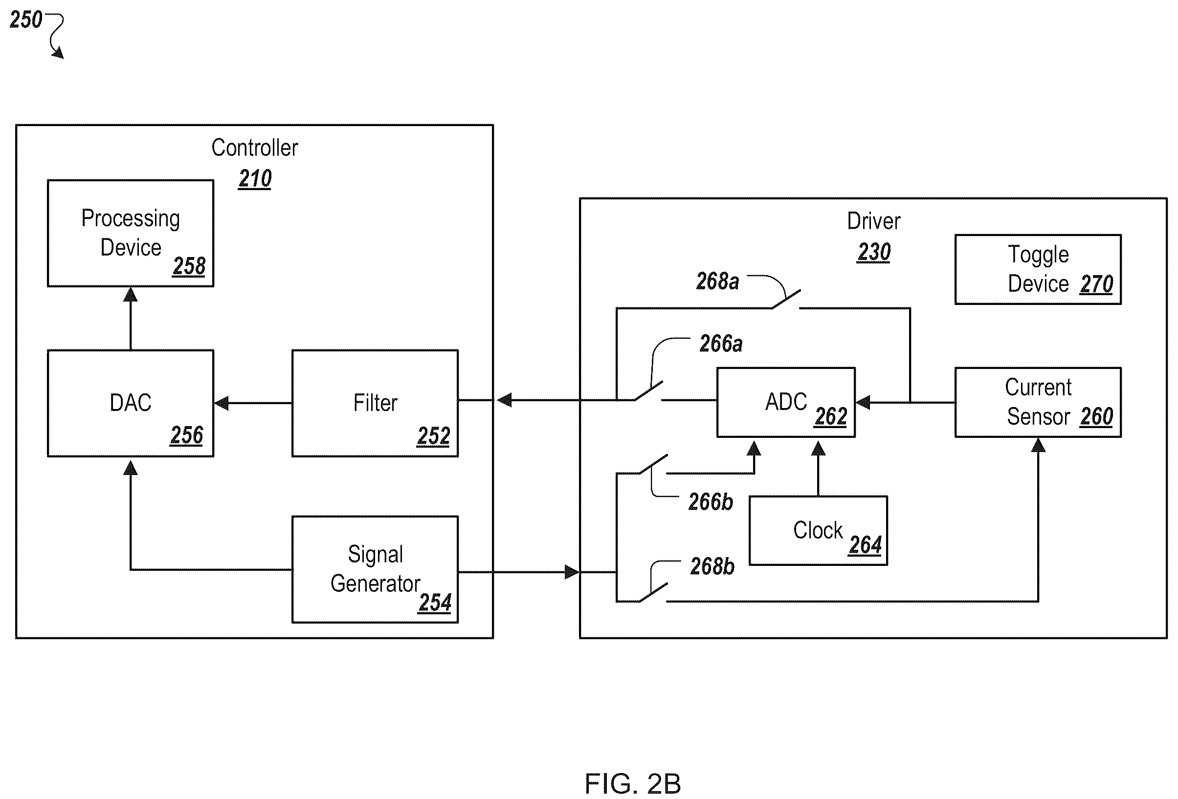 Patent US12174650 Figure 3 – Fault communication in voltage regulator systems