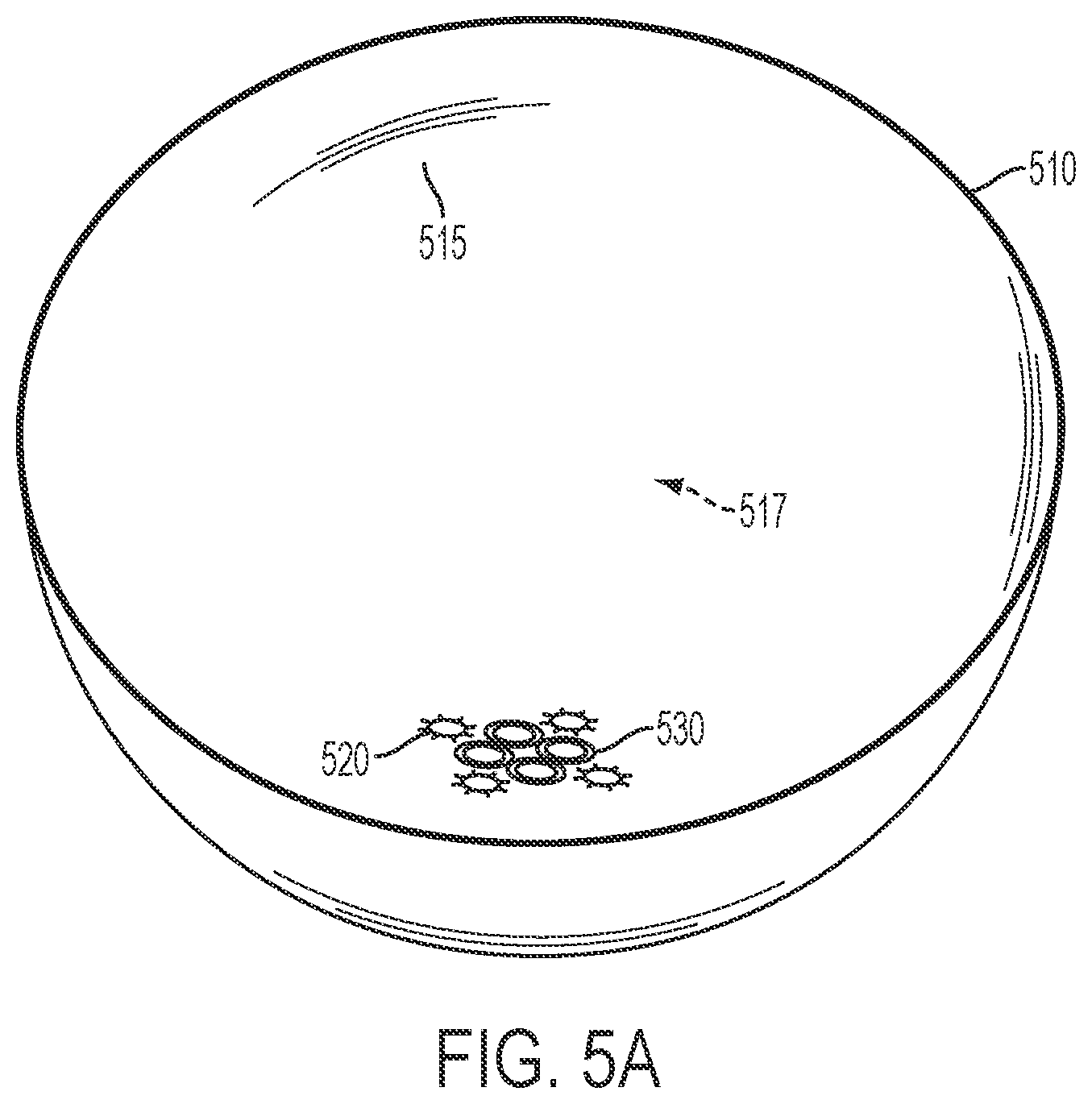 Patent US12174655 Figure 5 – Method for optical computation of sums and differences