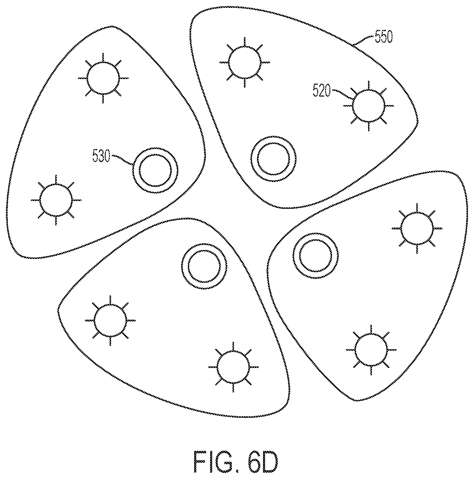 Patent US12174655 Figure 12 – Method for optical computation of sums and differences