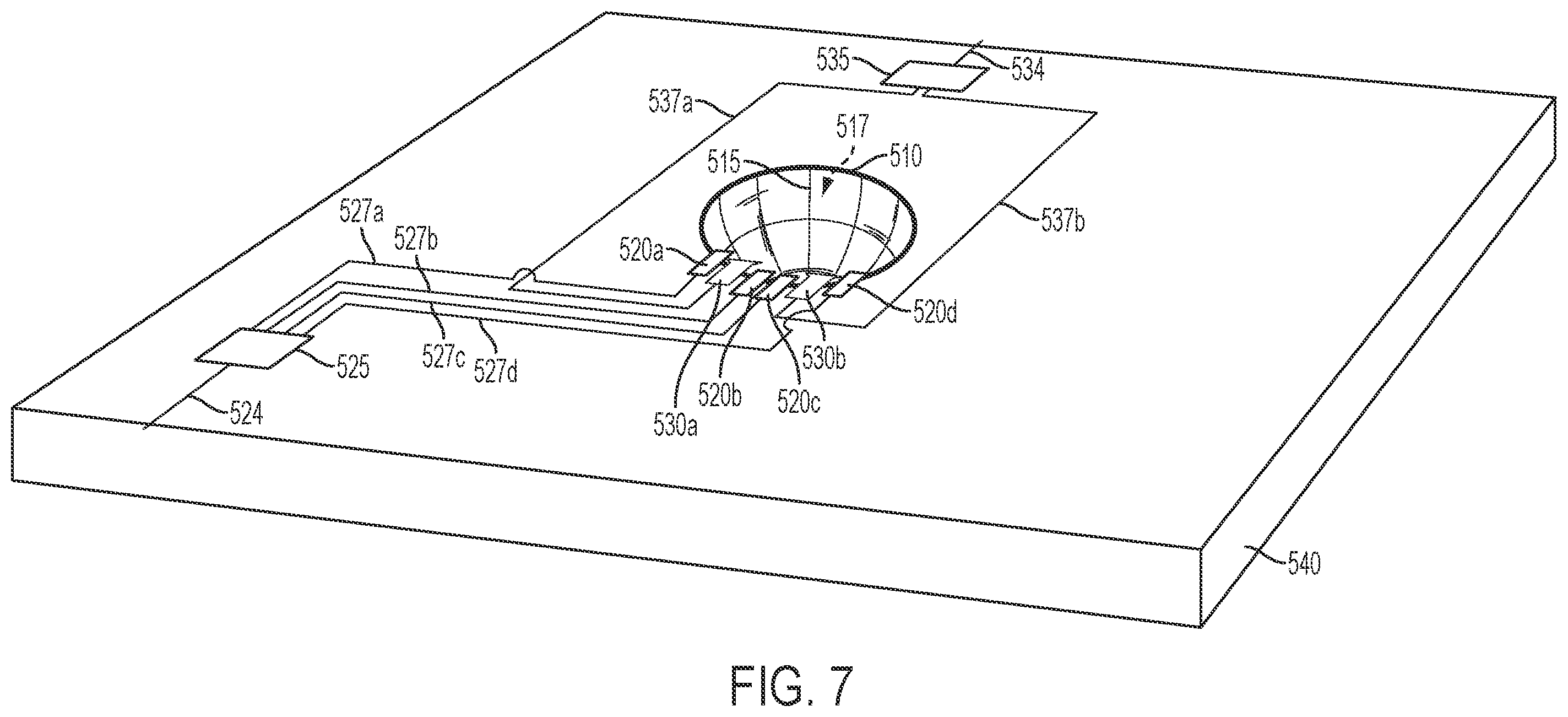 Patent US12174655 Figure 13 – Method for optical computation of sums and differences