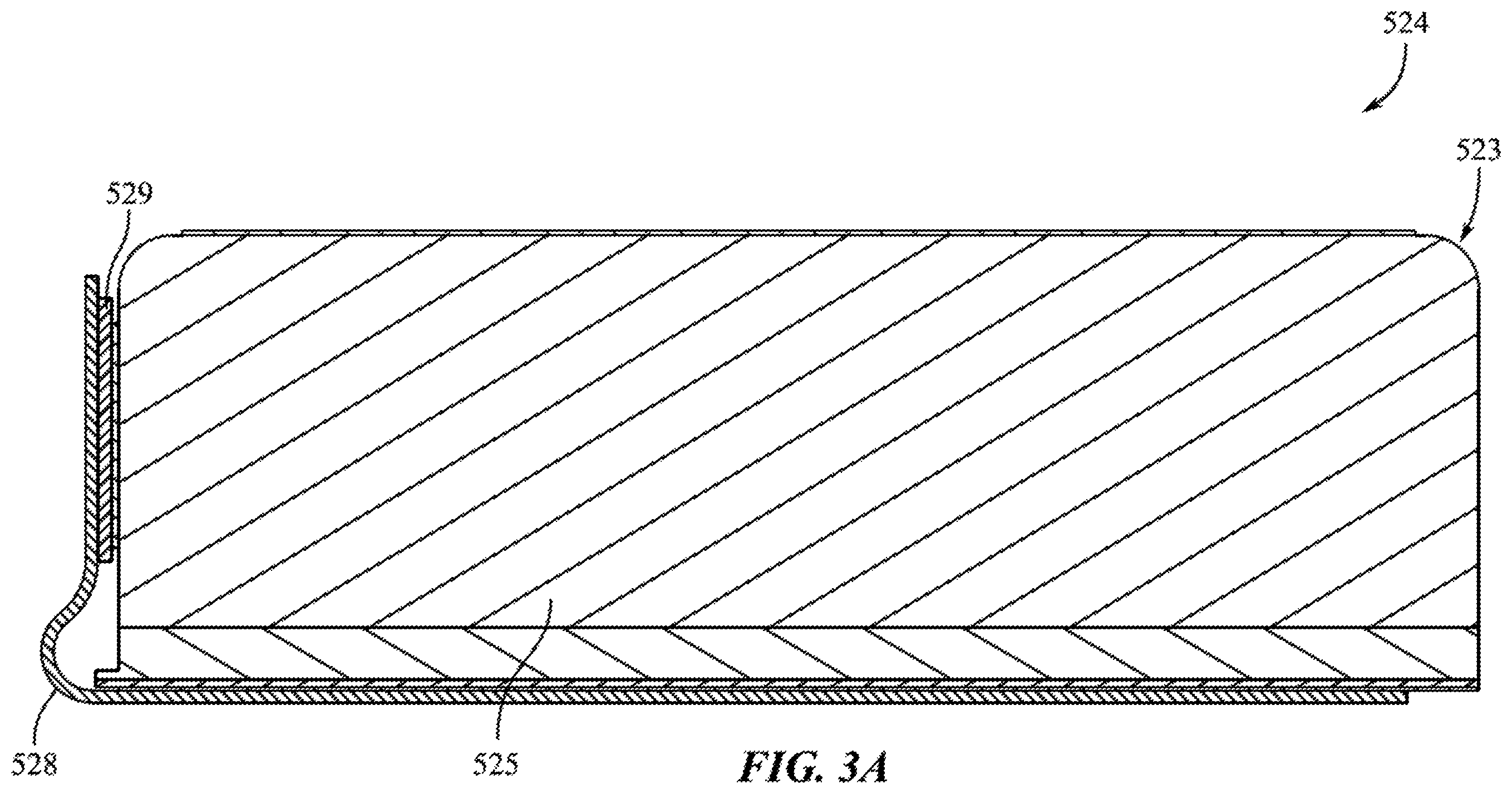 Patent US12174660 Figure 6 – Electronic device
