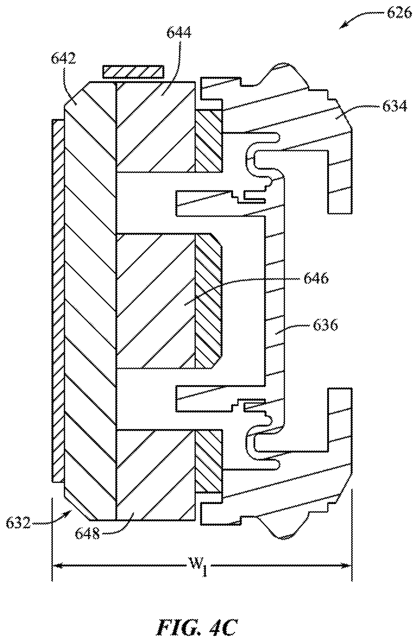 Patent US12174660 Figure 10 – Electronic device