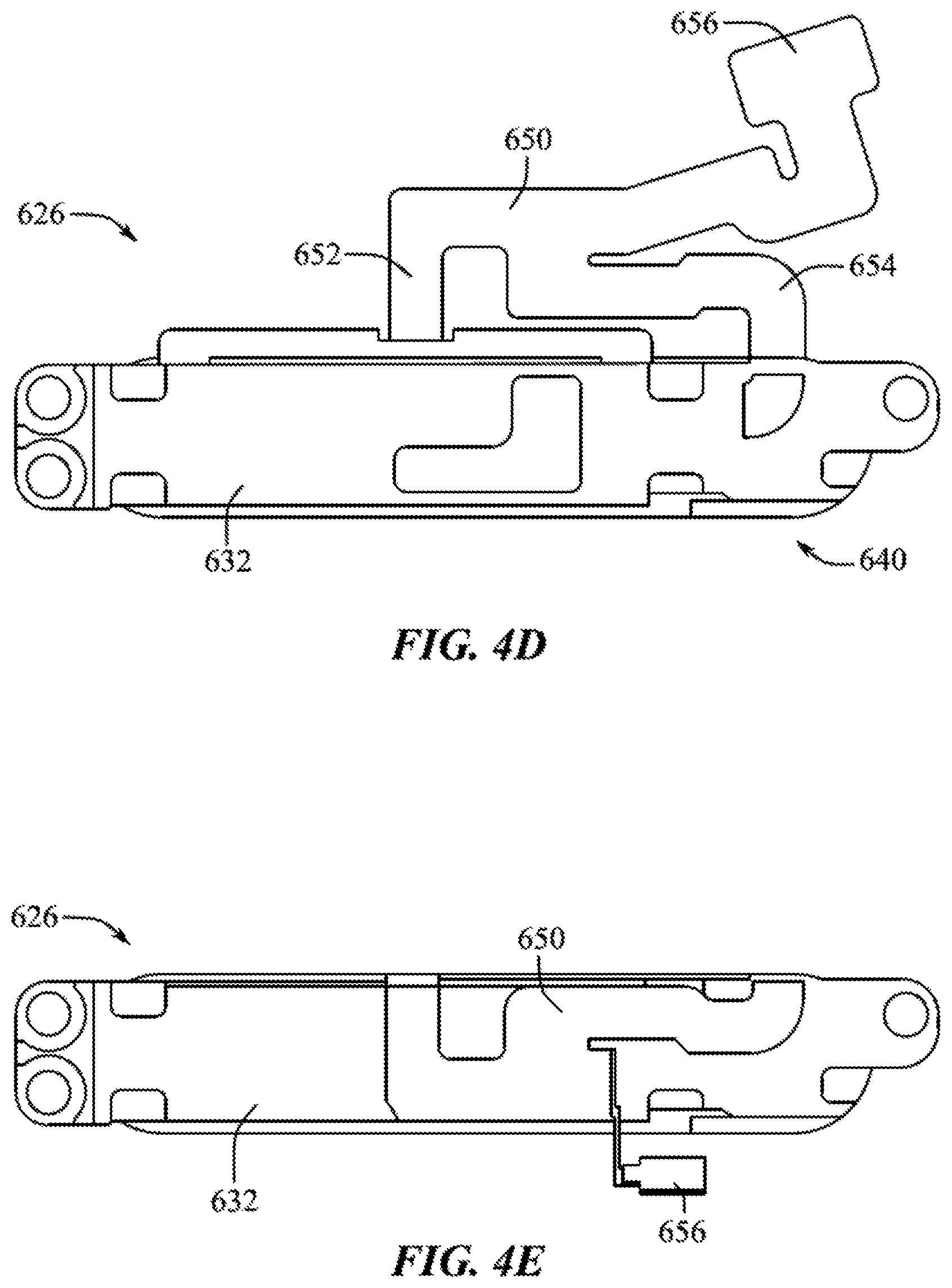 Patent US12174660 Figure 11 – Electronic device