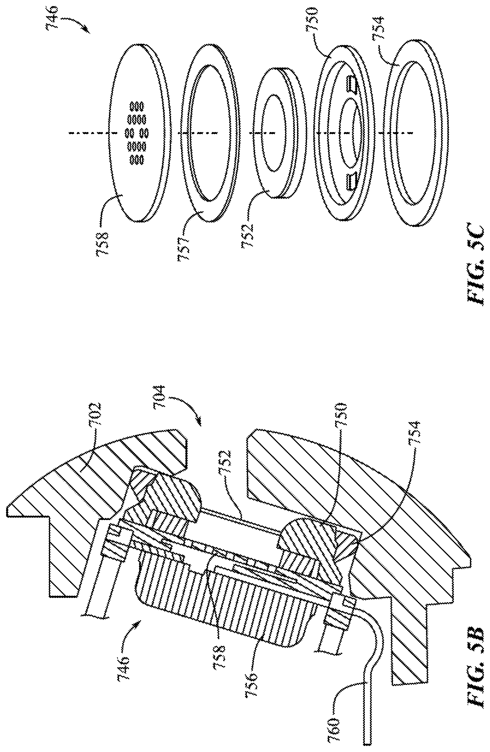 Patent US12174660 Figure 13 – Electronic device