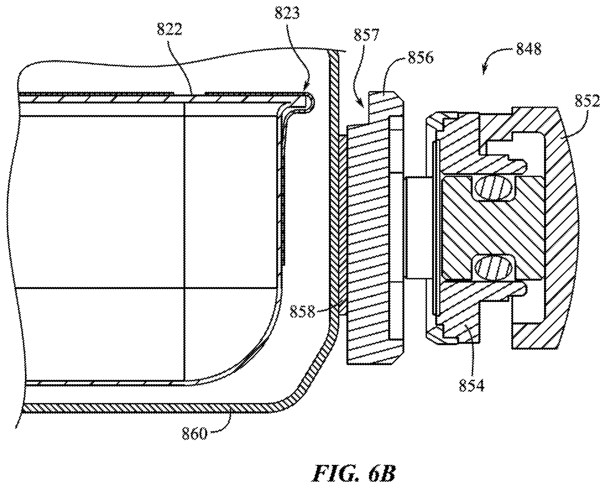 Patent US12174660 Figure 15 – Electronic device