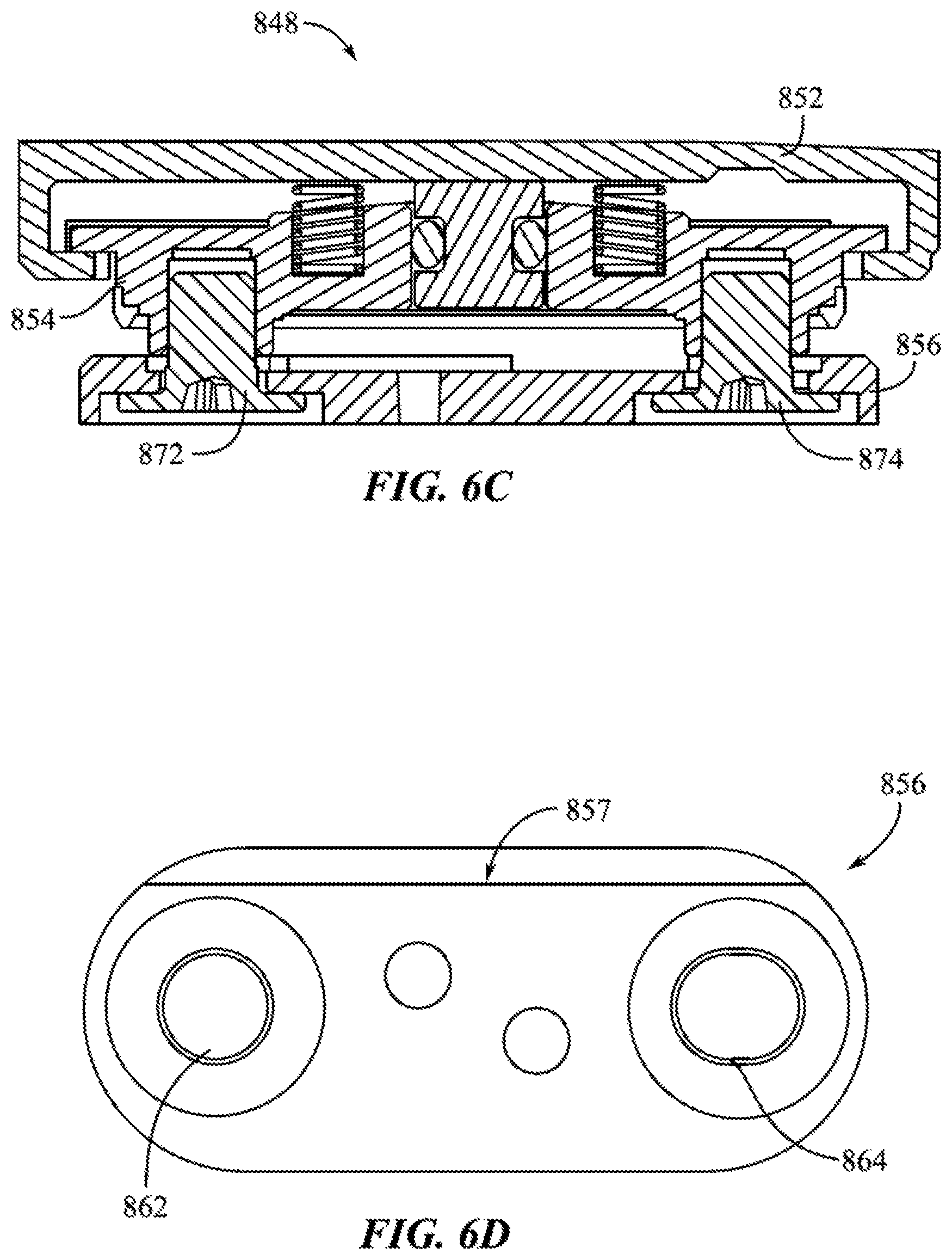 Patent US12174660 Figure 16 – Electronic device
