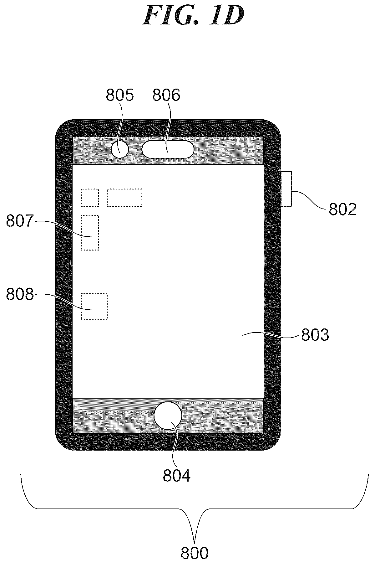 Patent US12174661 Figure 4 – Wearable image pickup apparatus, portable device and calibrator that communicate with image pickup apparatus, control methods therefor, and storage media storing control programs therefor