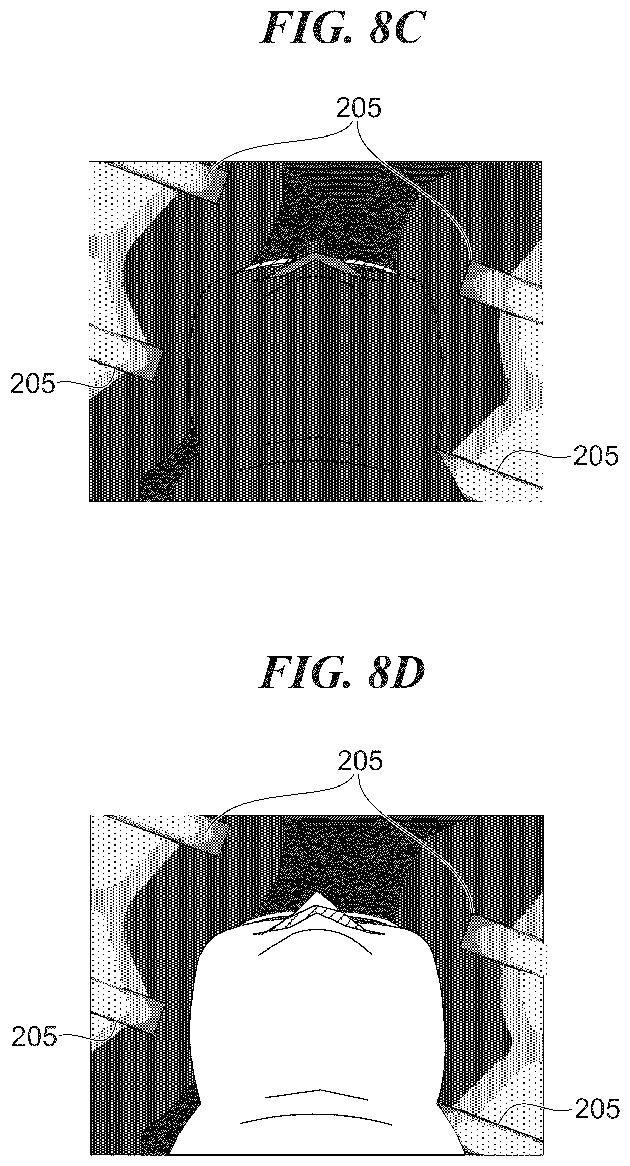 Patent US12174661 Figure 19 – Wearable image pickup apparatus, portable device and calibrator that communicate with image pickup apparatus, control methods therefor, and storage media storing control programs therefor