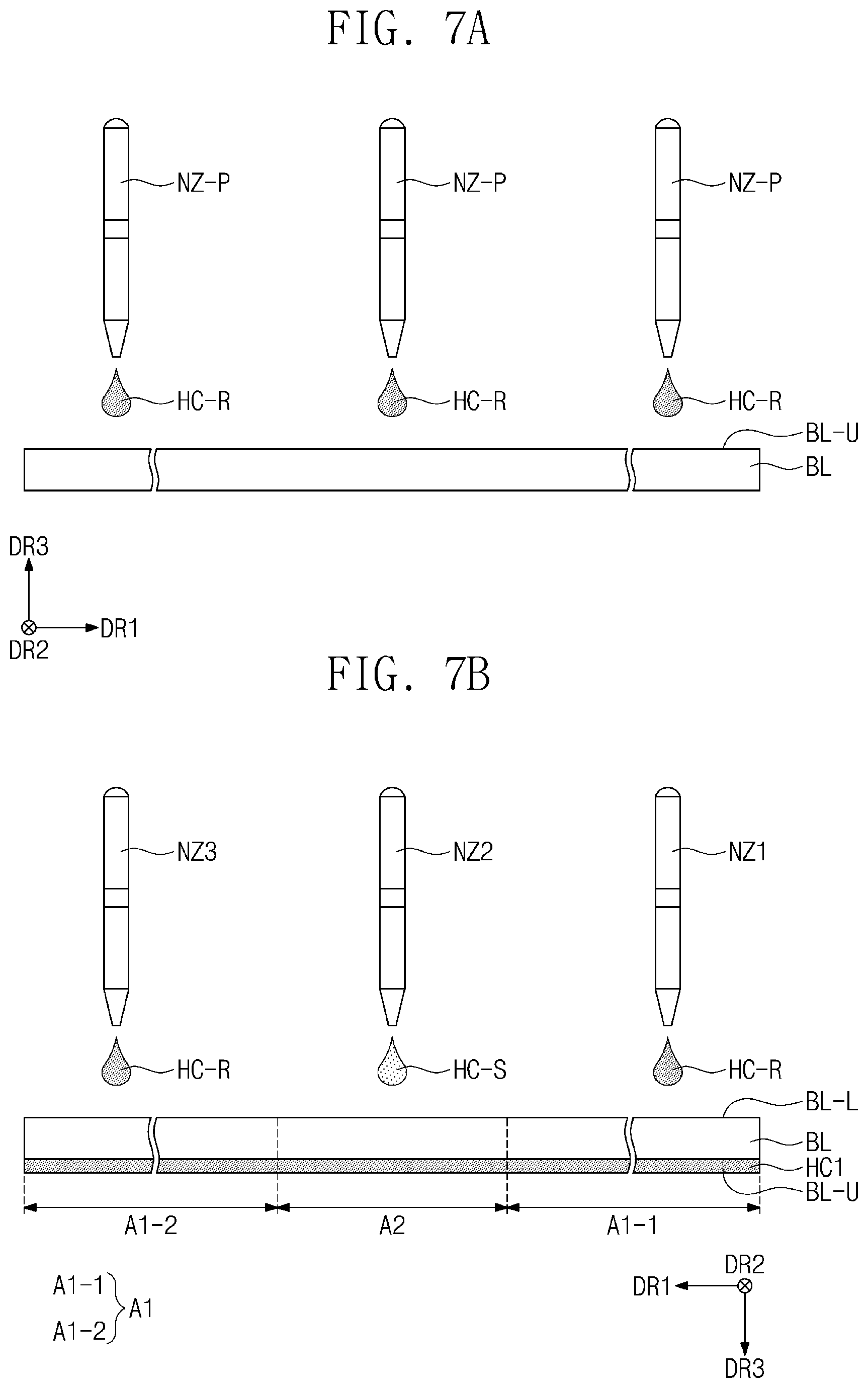 Patent US12174664 Figure 8 – Display device and manufacturing method of window