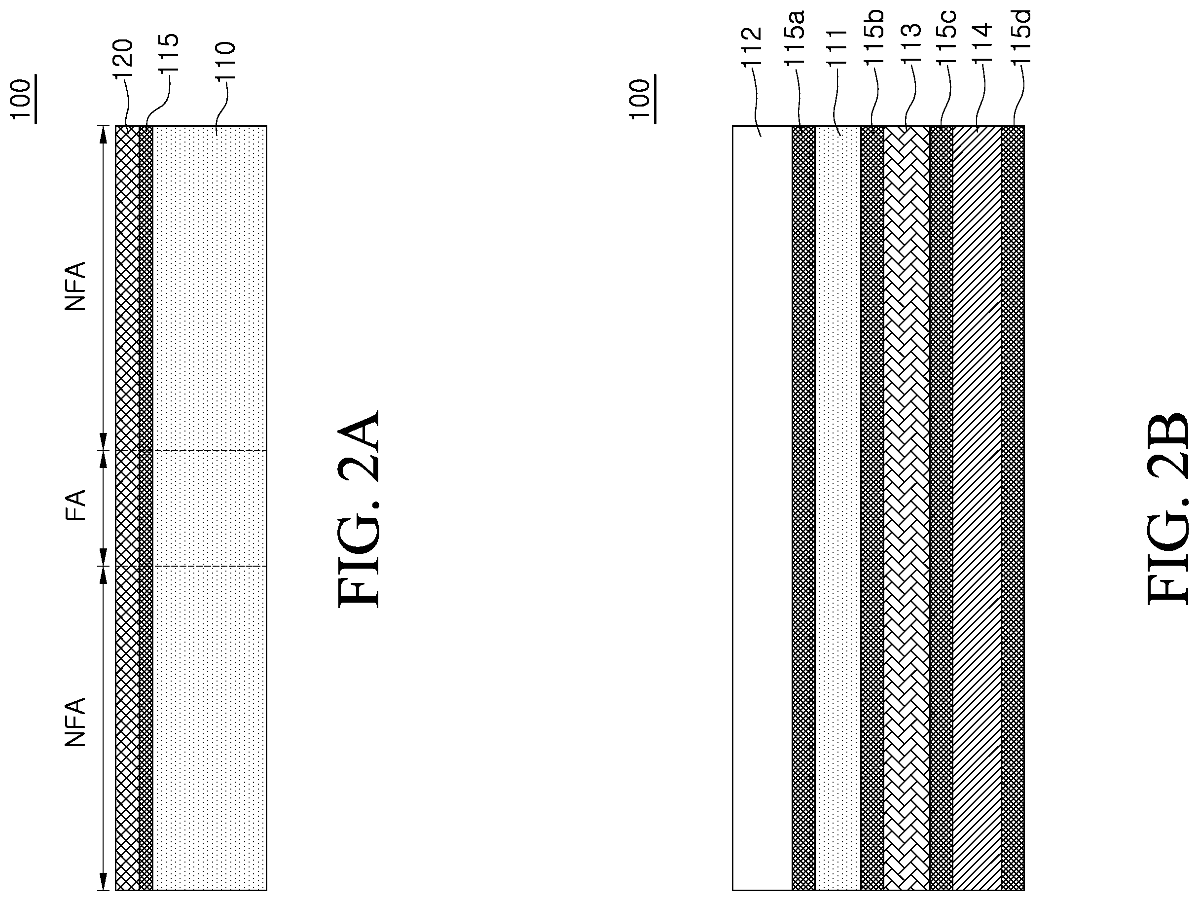 Patent US12174665 Figure 2 – Foldable display device