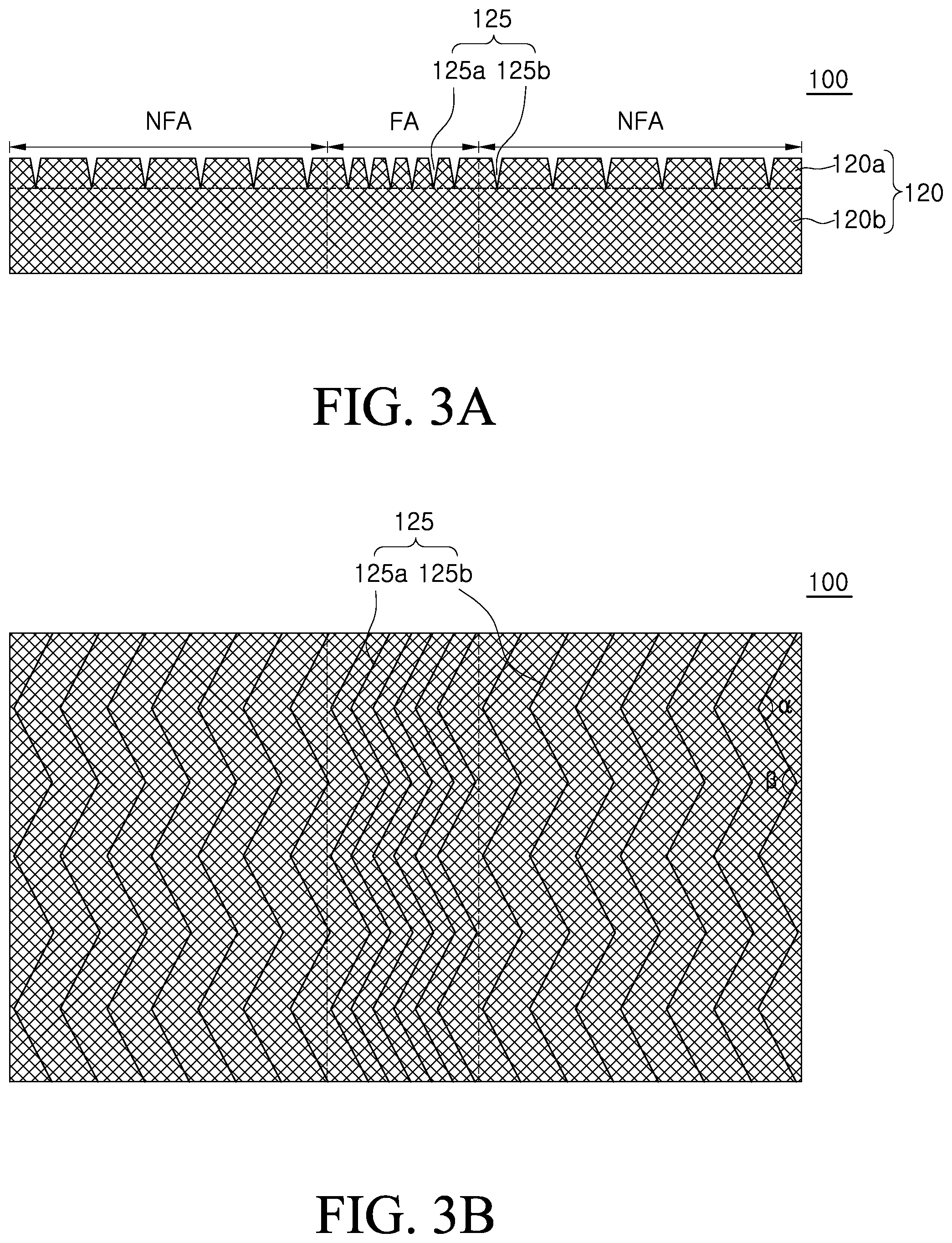 Patent US12174665 Figure 3 – Foldable display device