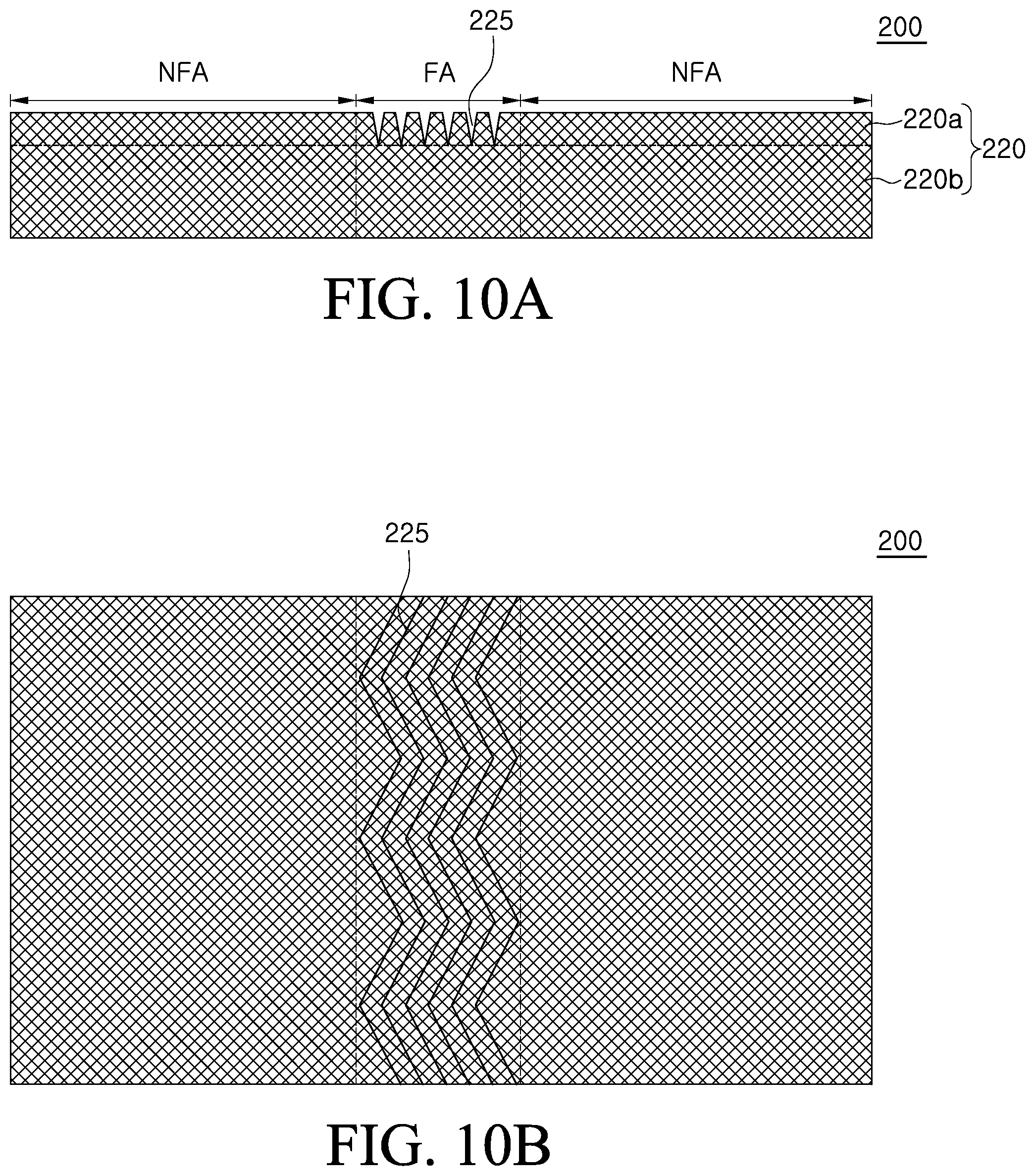 Patent US12174665 Figure 8 – Foldable display device