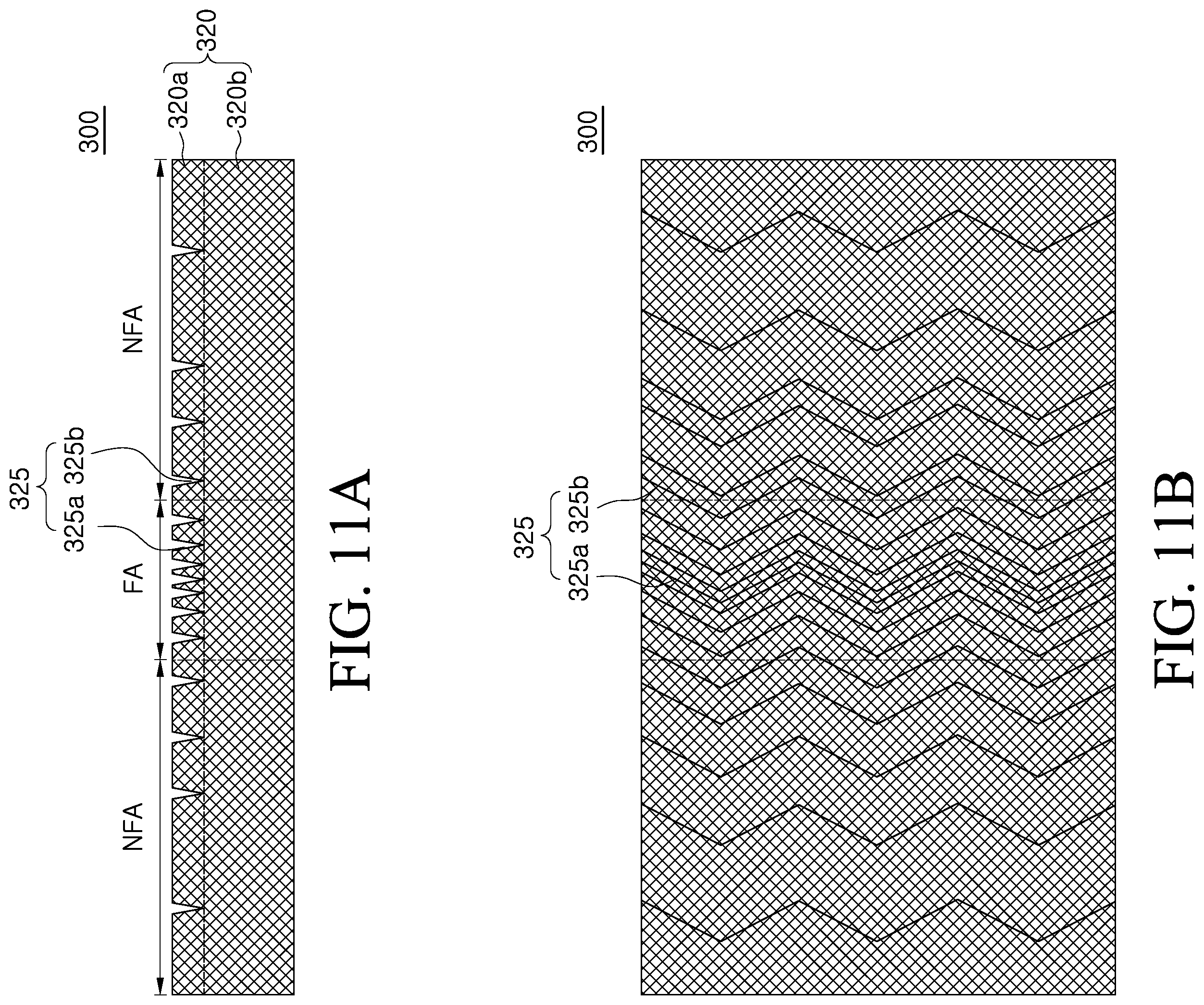 Patent US12174665 Figure 9 – Foldable display device