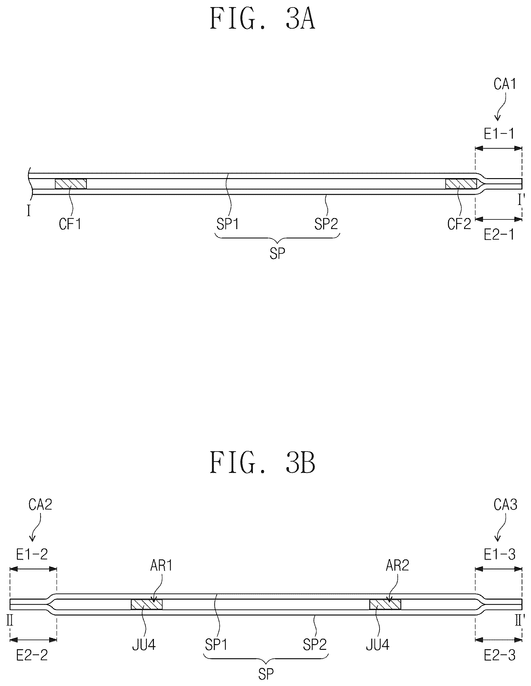Patent US12174666 Figure 8 – Display device