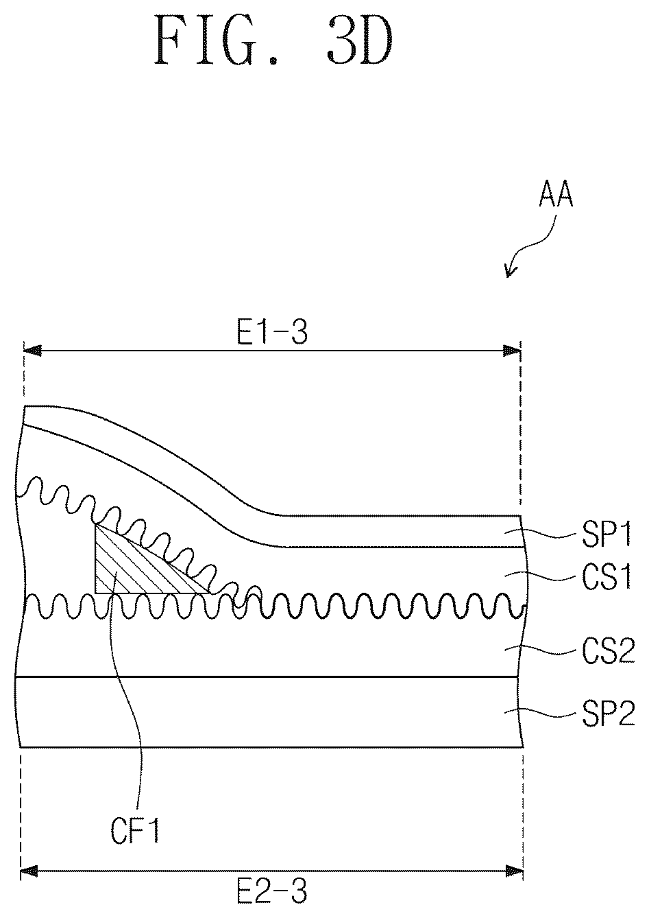 Patent US12174666 Figure 10 – Display device