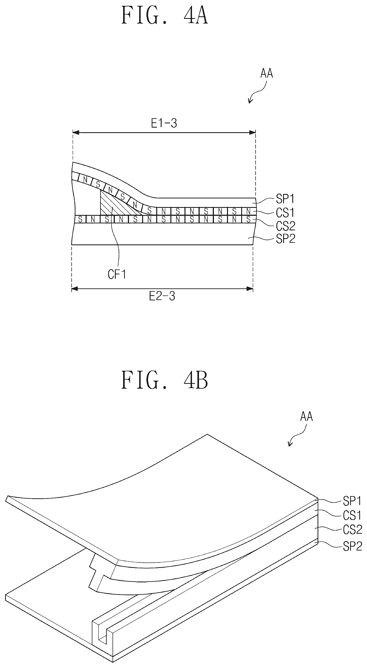 Patent US12174666 Figure 11 – Display device
