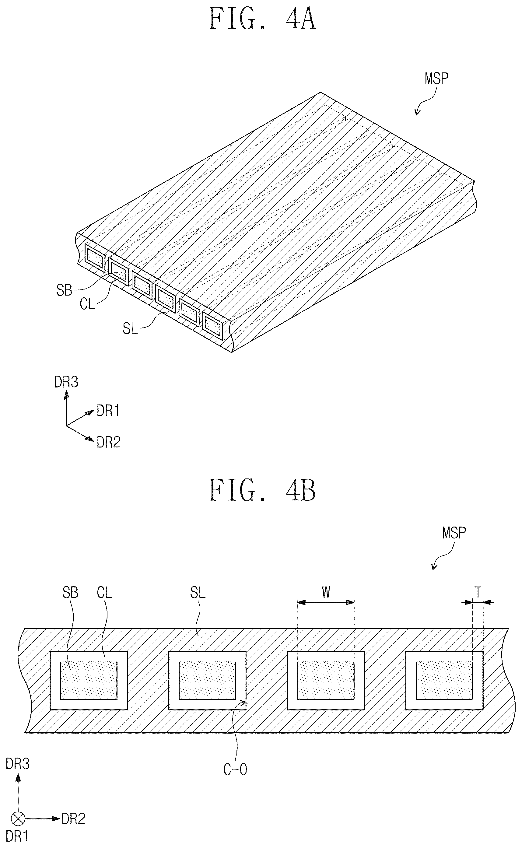 Patent US12174667 Figure 5 – Display device and method of manufacturing the same