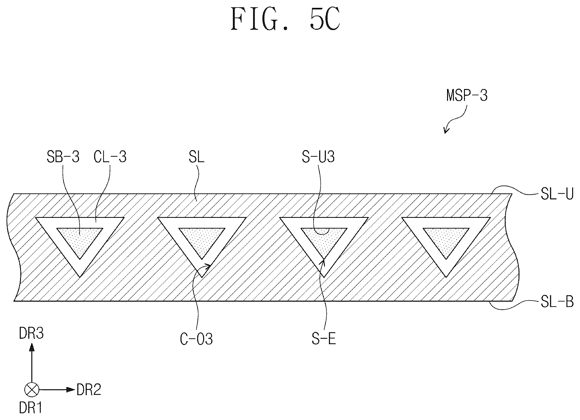 Patent US12174667 Figure 7 – Display device and method of manufacturing the same
