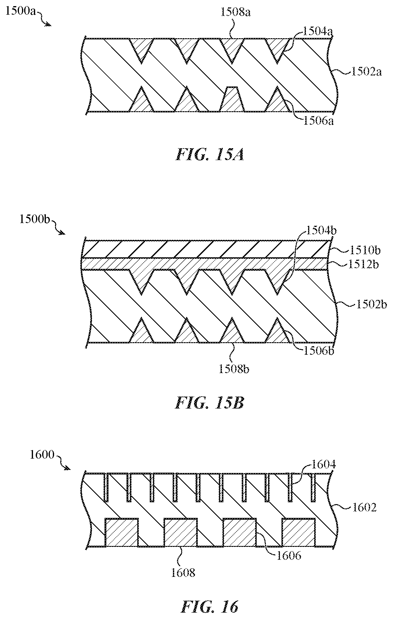 Patent US12174671 Figure 16 – Foldable cover and display for an electronic device