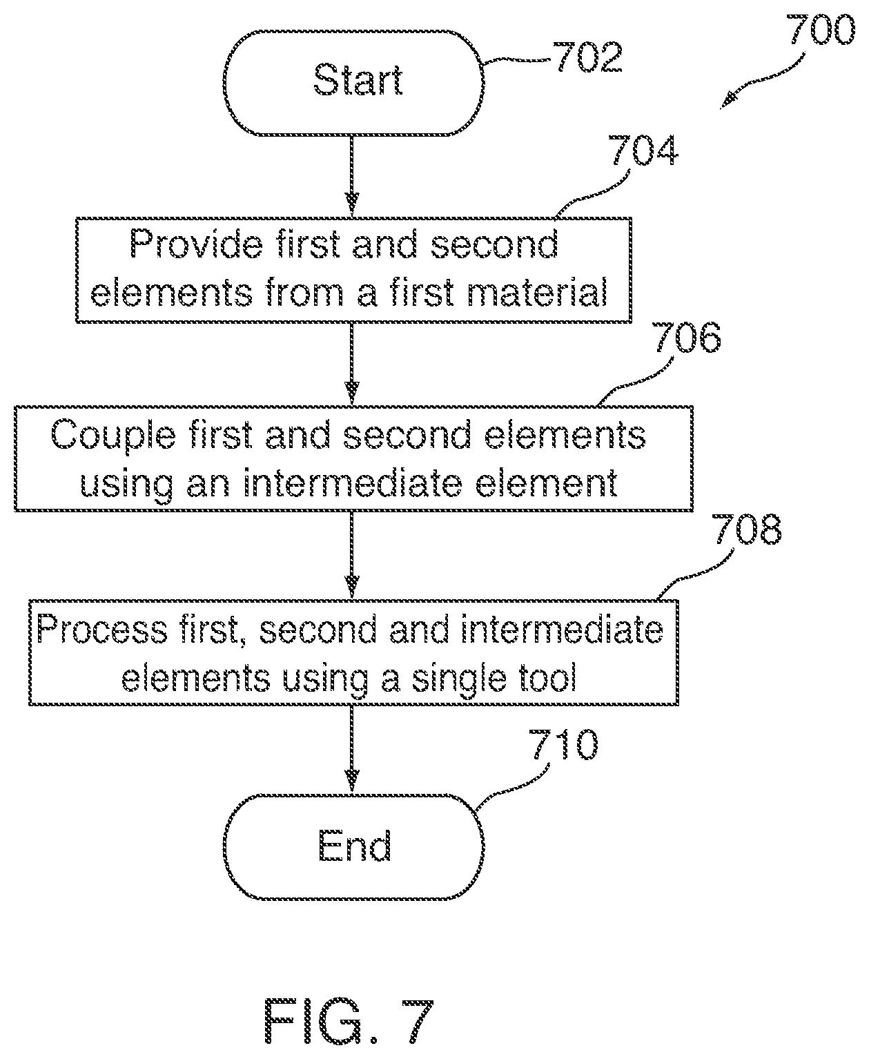 Patent US12174673 Figure 4 – Cosmetic co-removal of material for electronic device surfaces