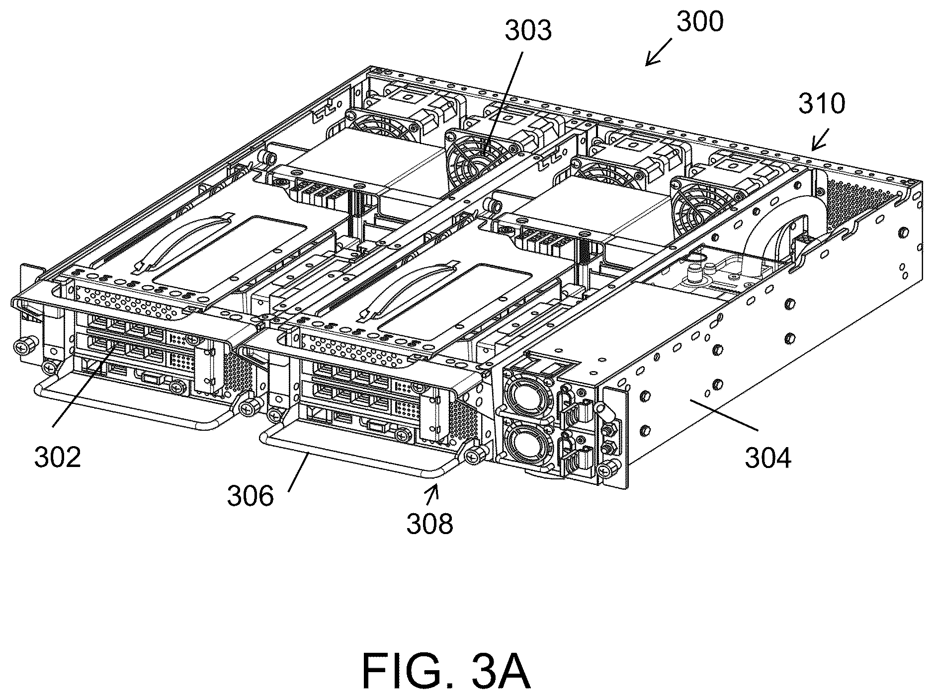 Patent US12174677 Figure 3 – Dynamic control for fan speed during system boot and reboot in hot and cold environments