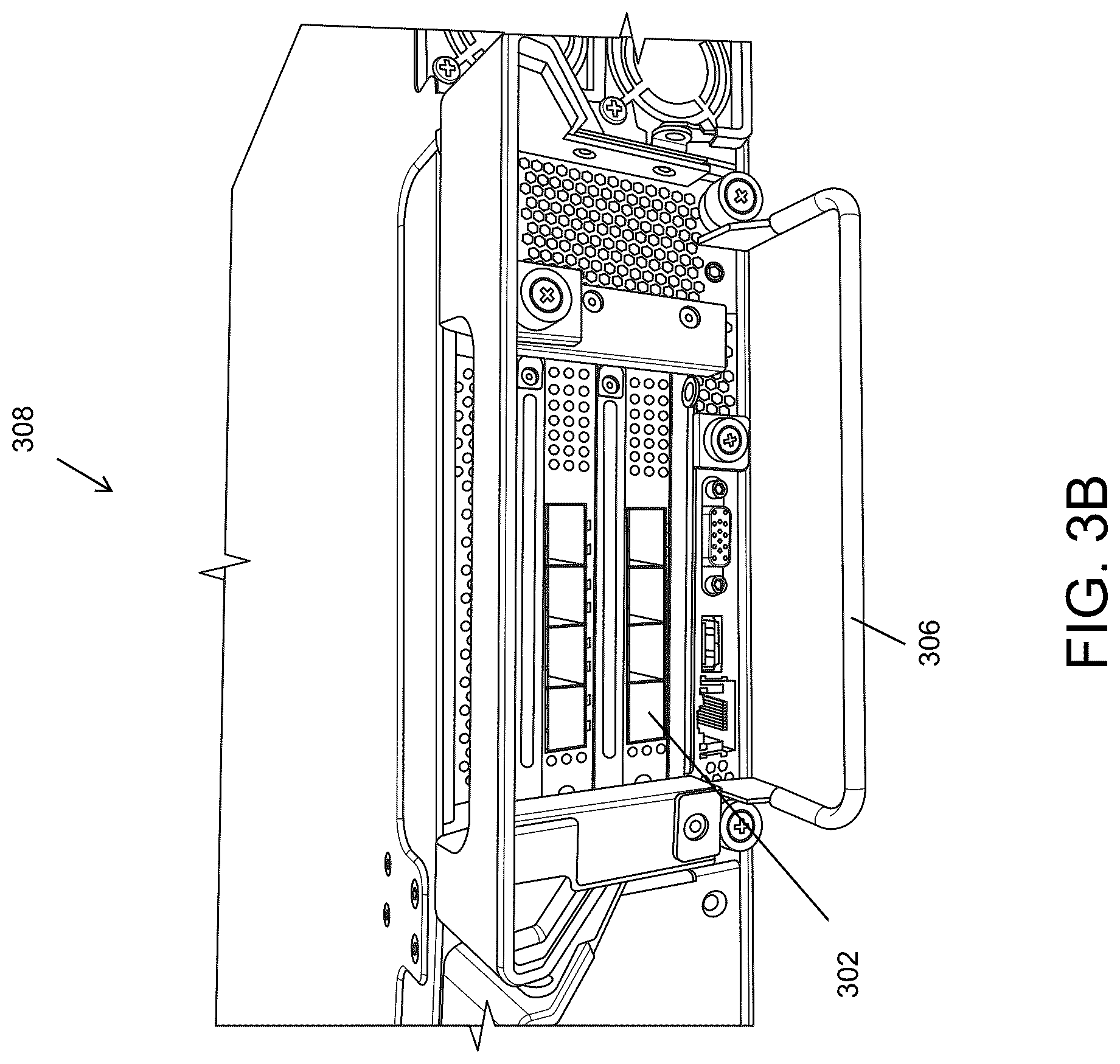Patent US12174677 Figure 4 – Dynamic control for fan speed during system boot and reboot in hot and cold environments