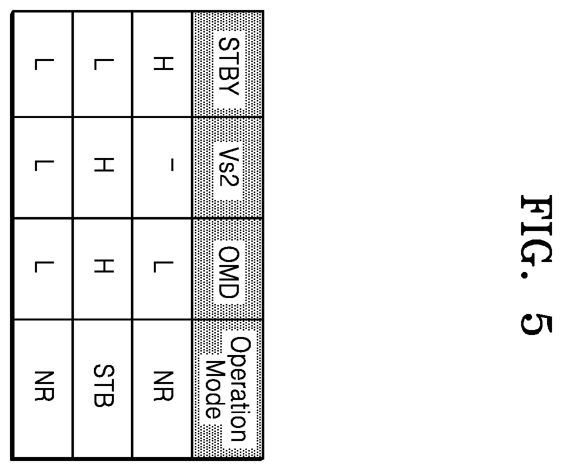 Patent US12174681 Figure 5 – Power supply device and electronic device comprising same