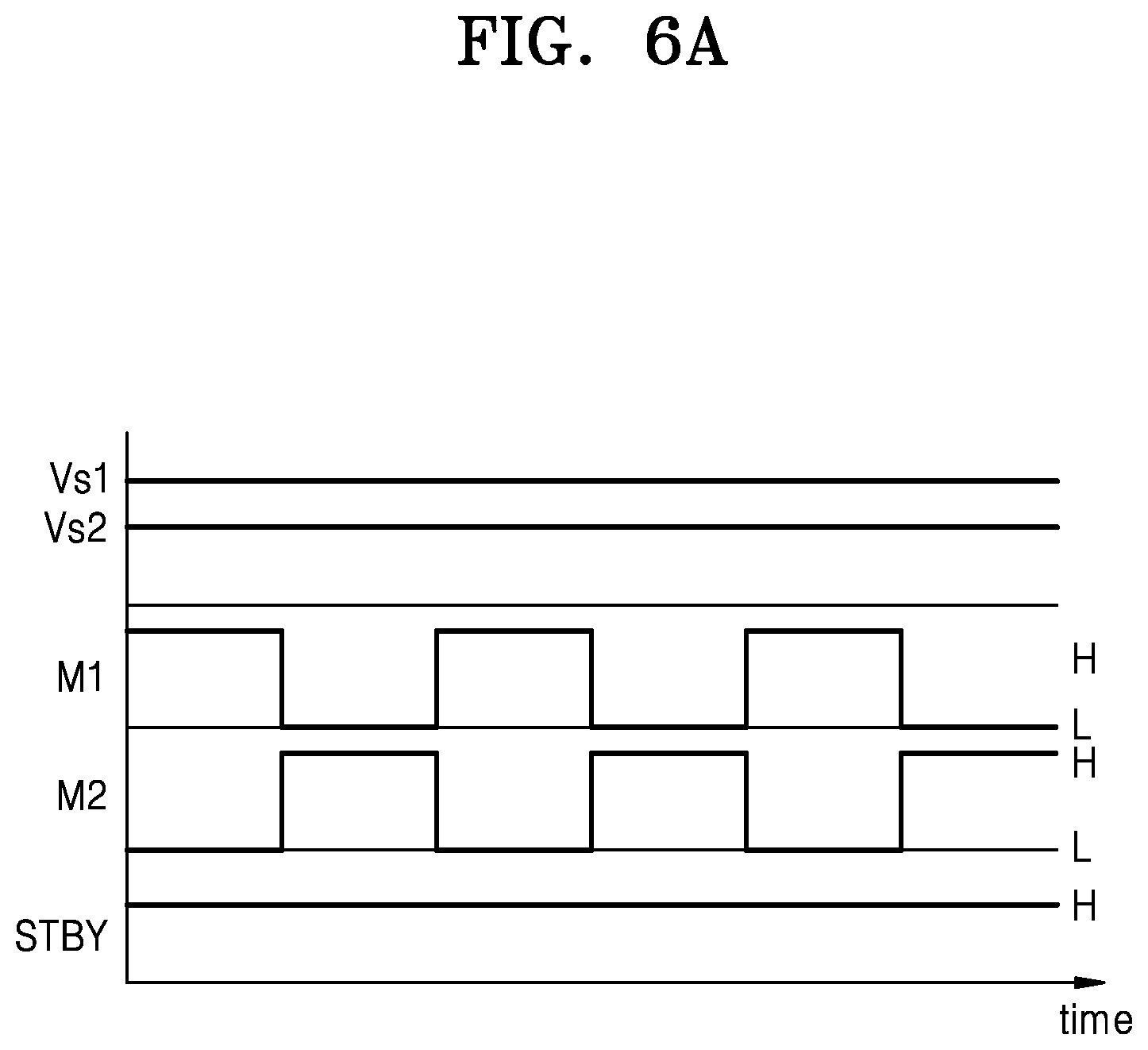Patent US12174681 Figure 6 – Power supply device and electronic device comprising same