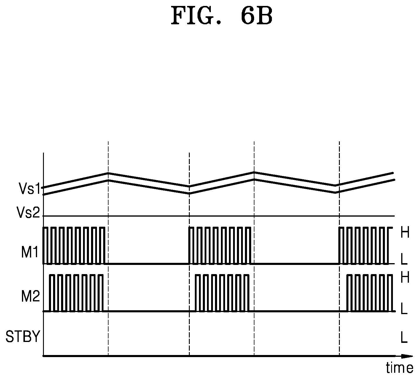 Patent US12174681 Figure 7 – Power supply device and electronic device comprising same