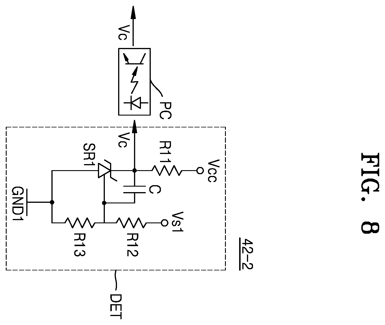 Patent US12174681 Figure 9 – Power supply device and electronic device comprising same