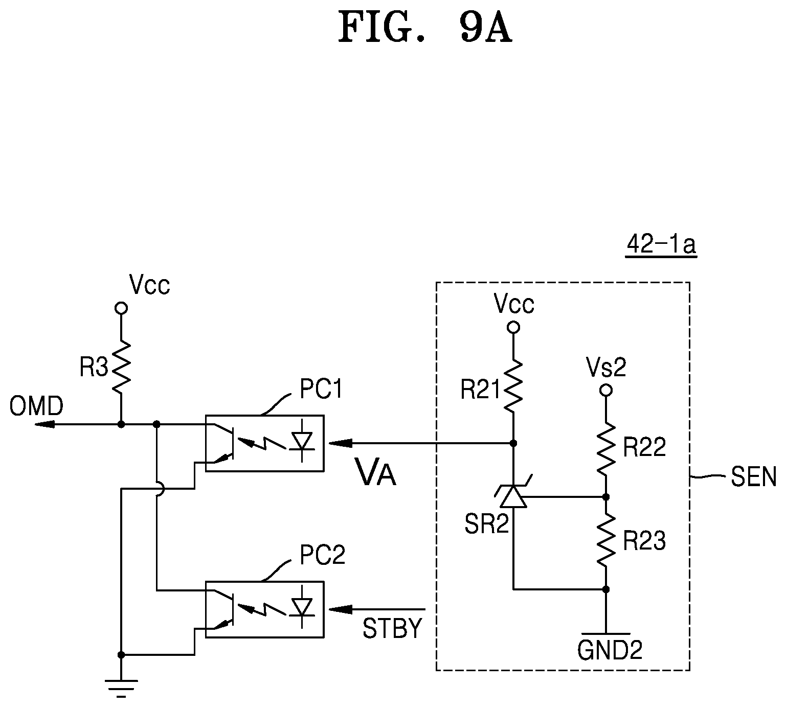 Patent US12174681 Figure 10 – Power supply device and electronic device comprising same