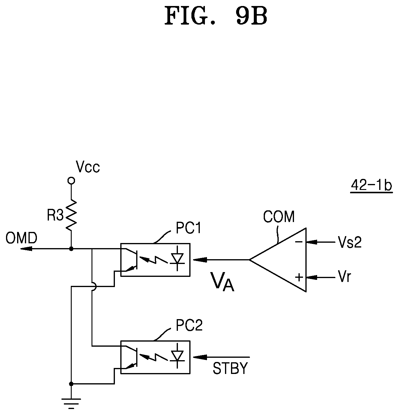 Patent US12174681 Figure 11 – Power supply device and electronic device comprising same