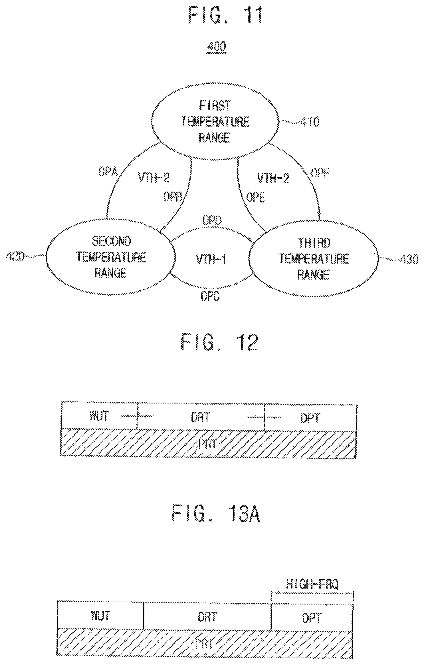 Patent US12174685 Figure 9 – Application processor, mobile device having the same, and method of selecting a clock signal for an application processor